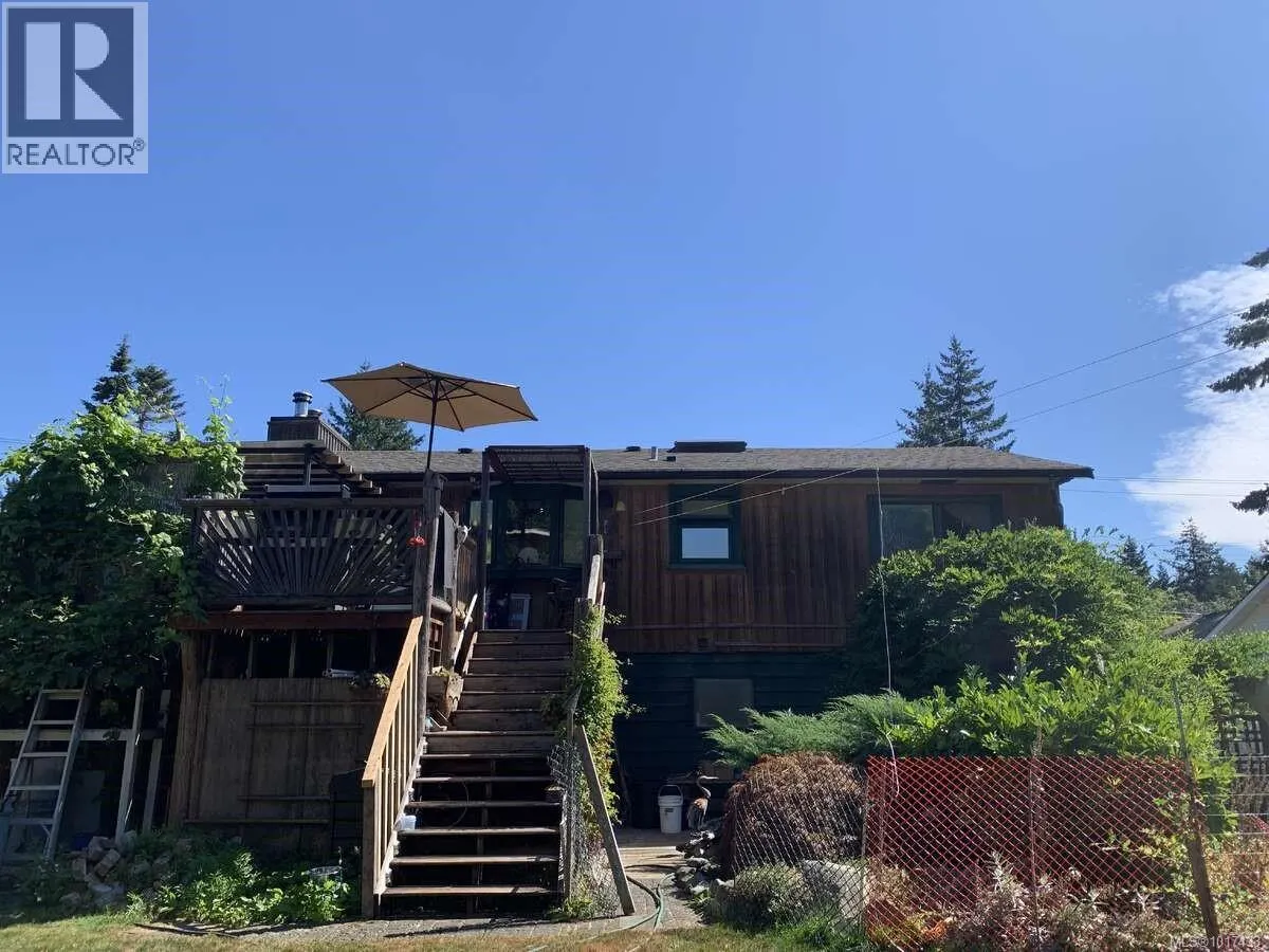 347 Pritchard Rd
