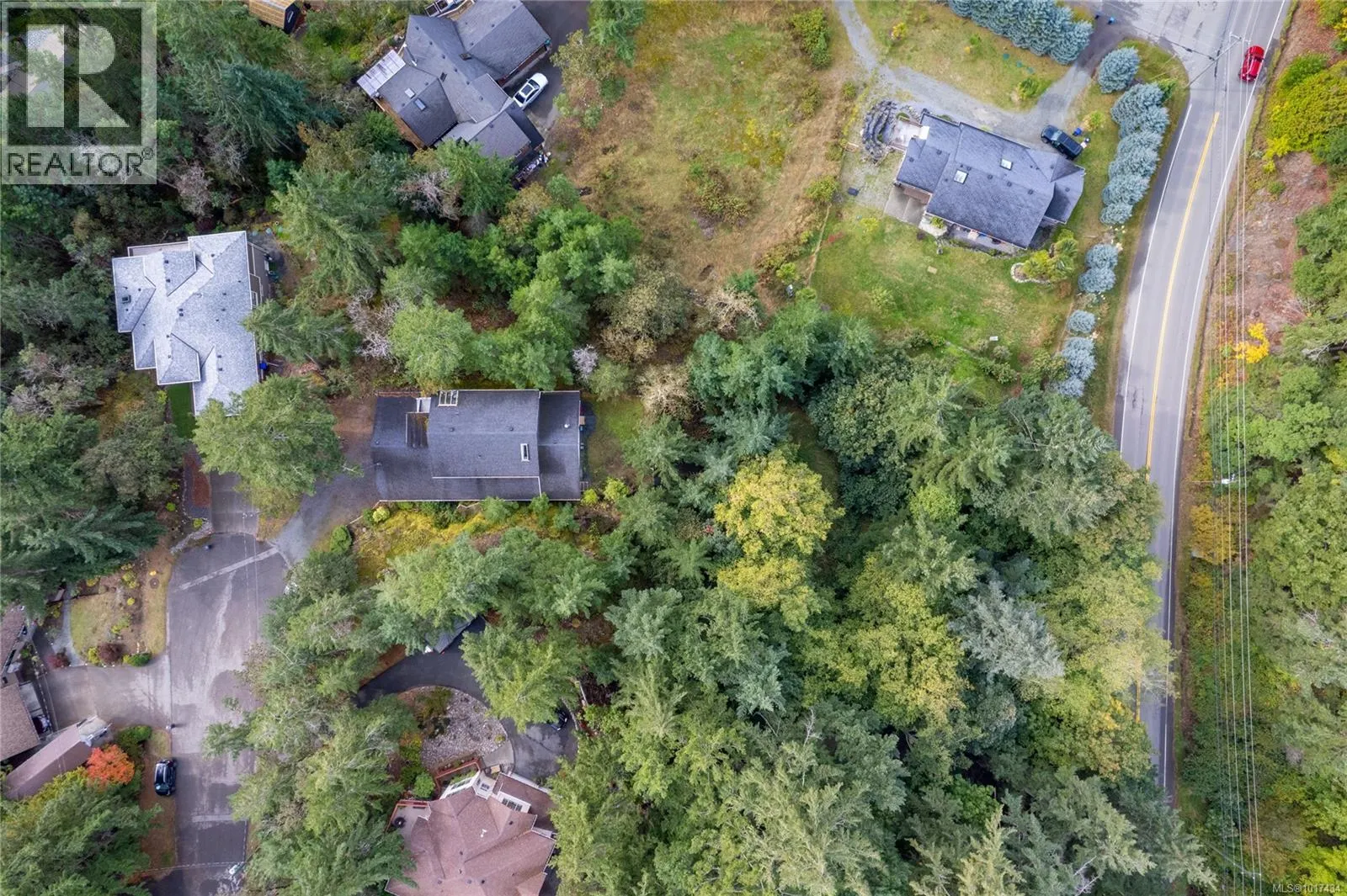 2869 Hemlock Dr