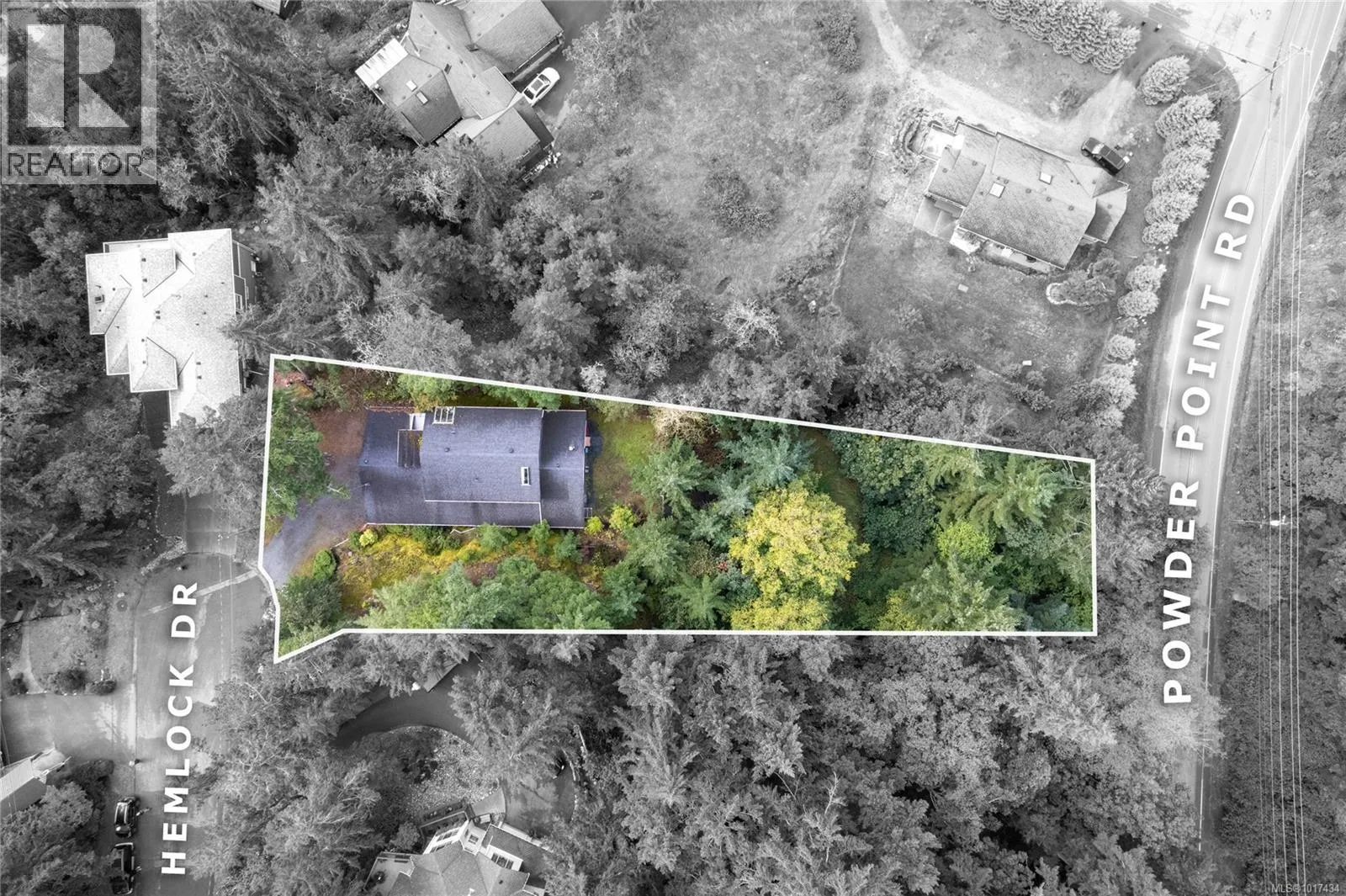 2869 Hemlock Dr
