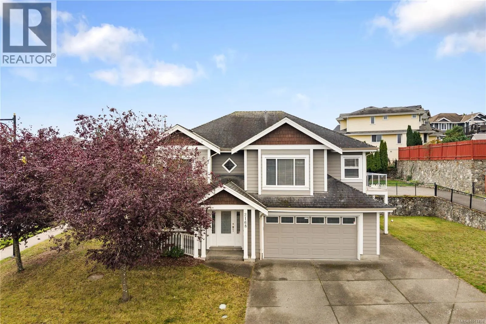 2168 Kingbird Dr