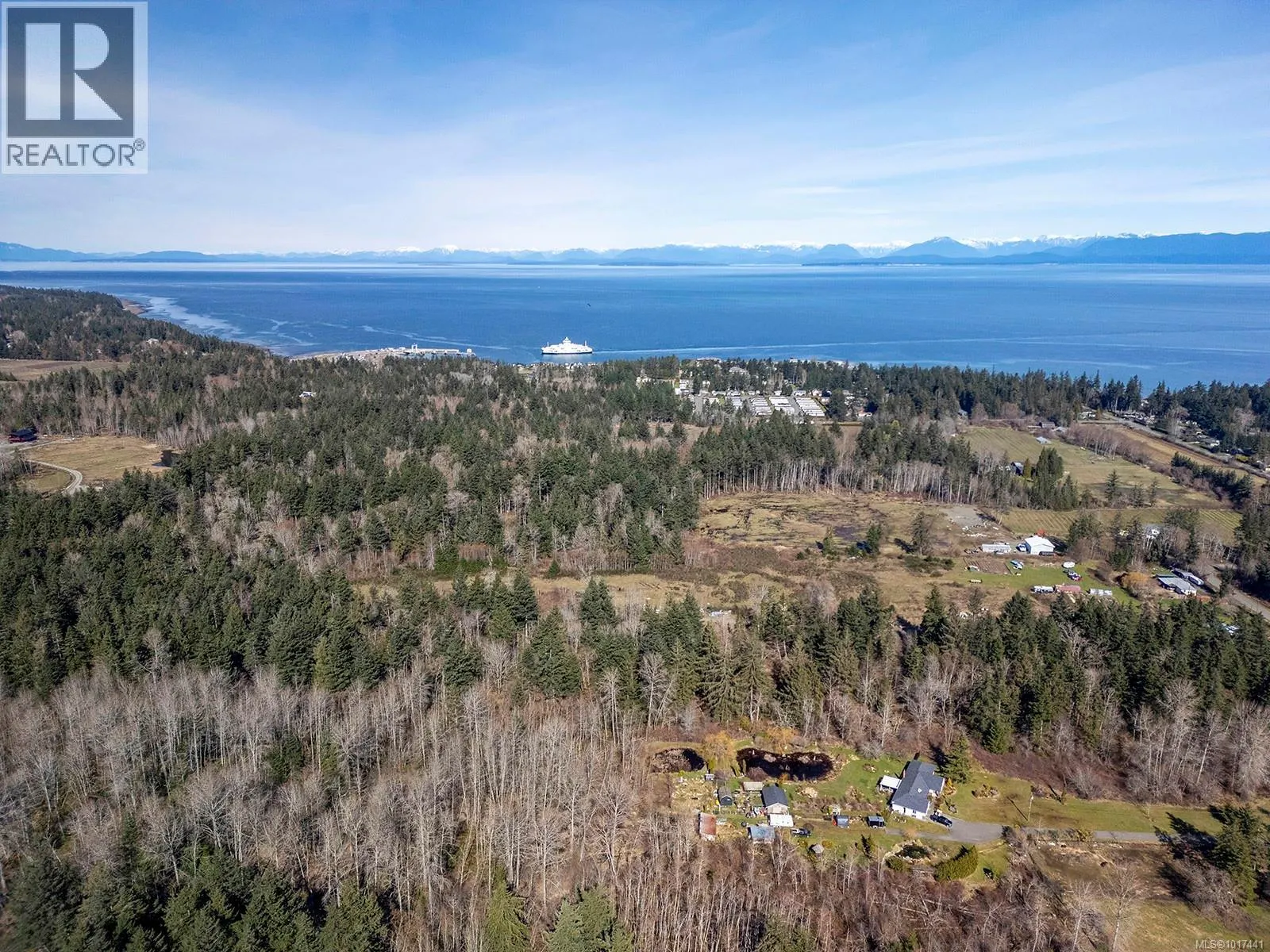 Lot 2 Little River Rd