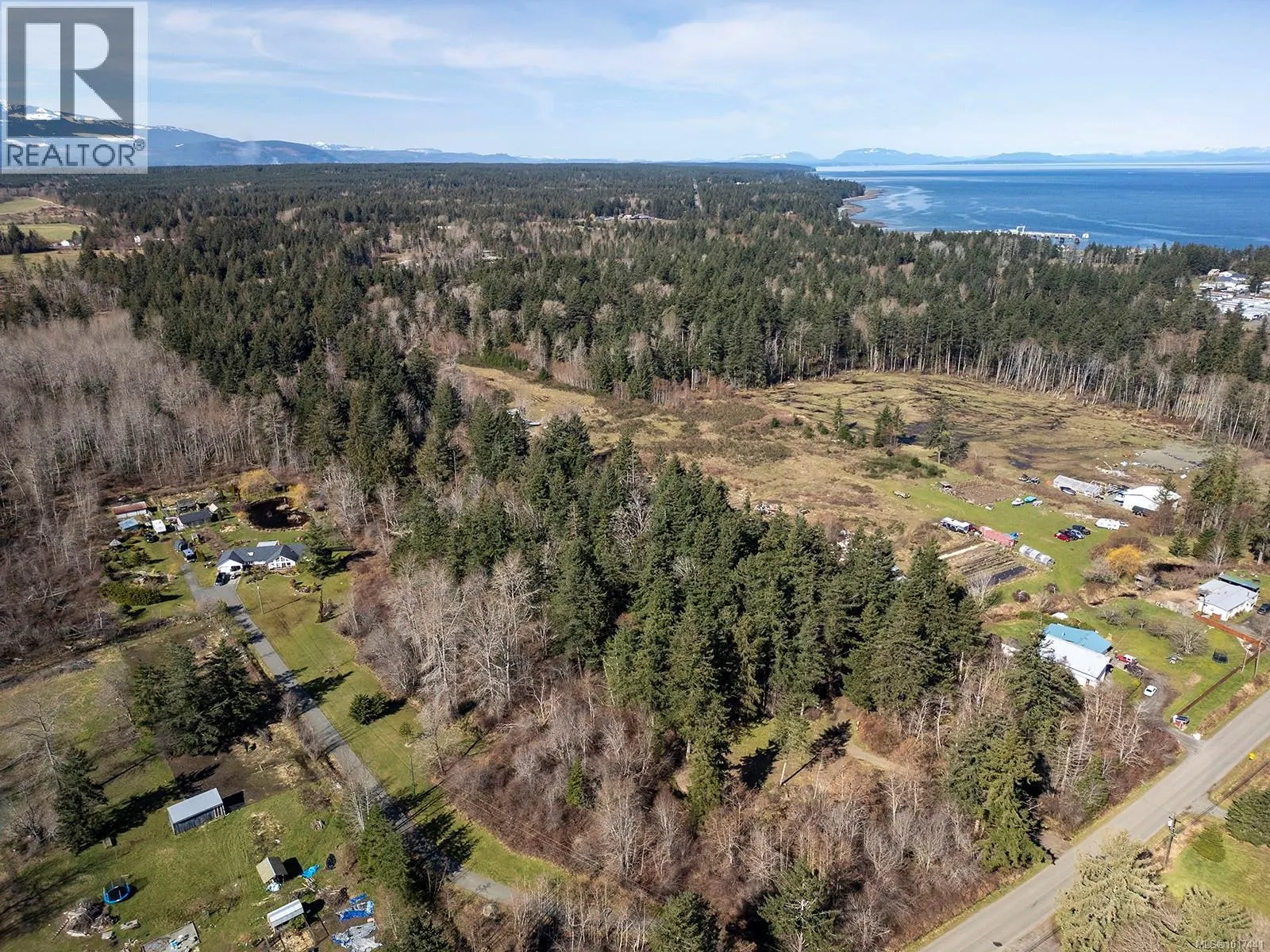 Lot 2 Little River Rd