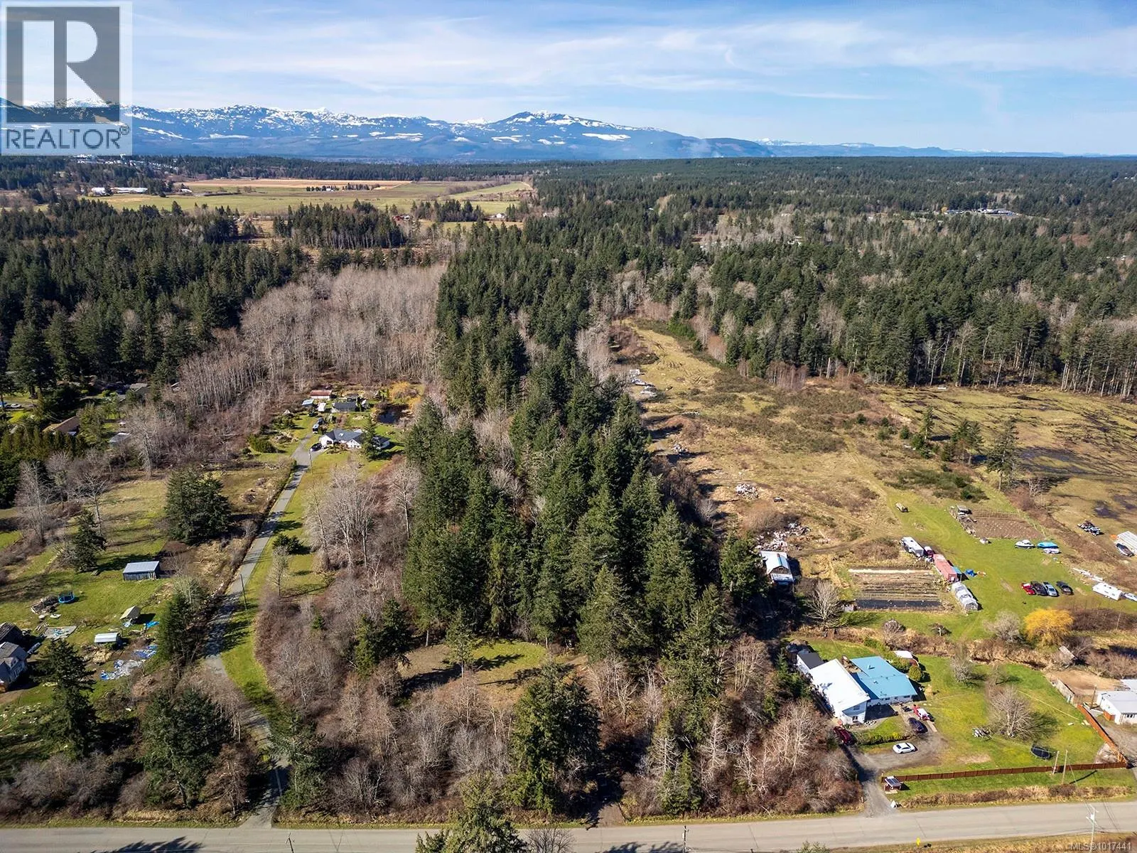Lot 2 Little River Rd