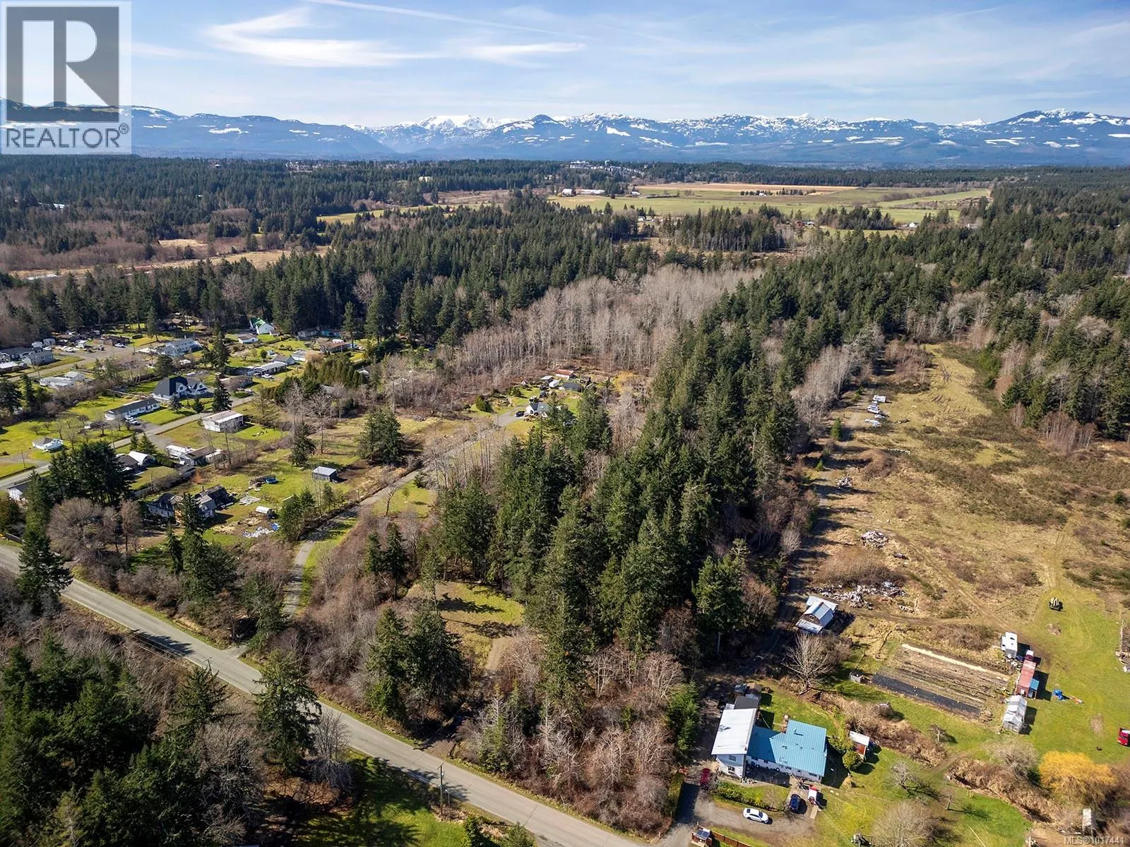 Lot 2 Little River Rd