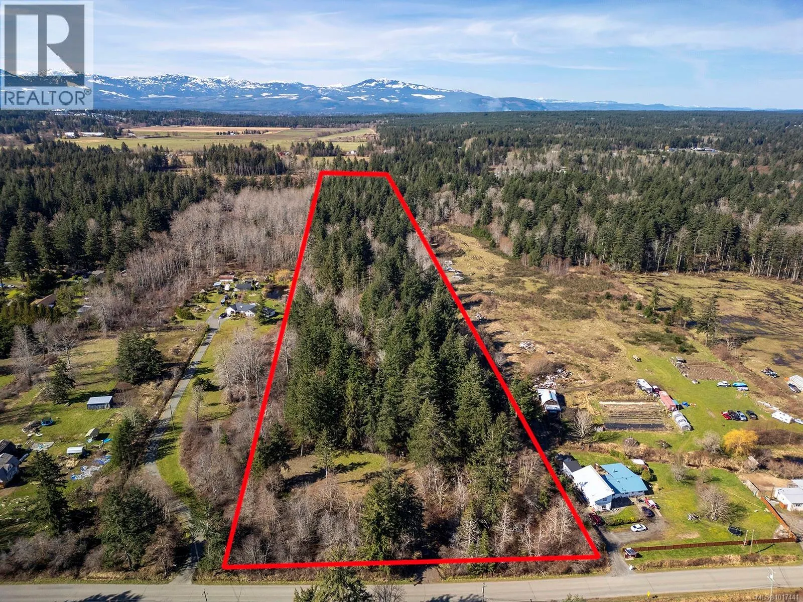 Lot 2 Little River Rd