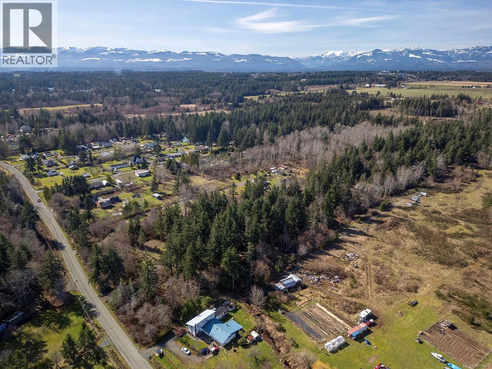 Lot 2 Little River Rd
