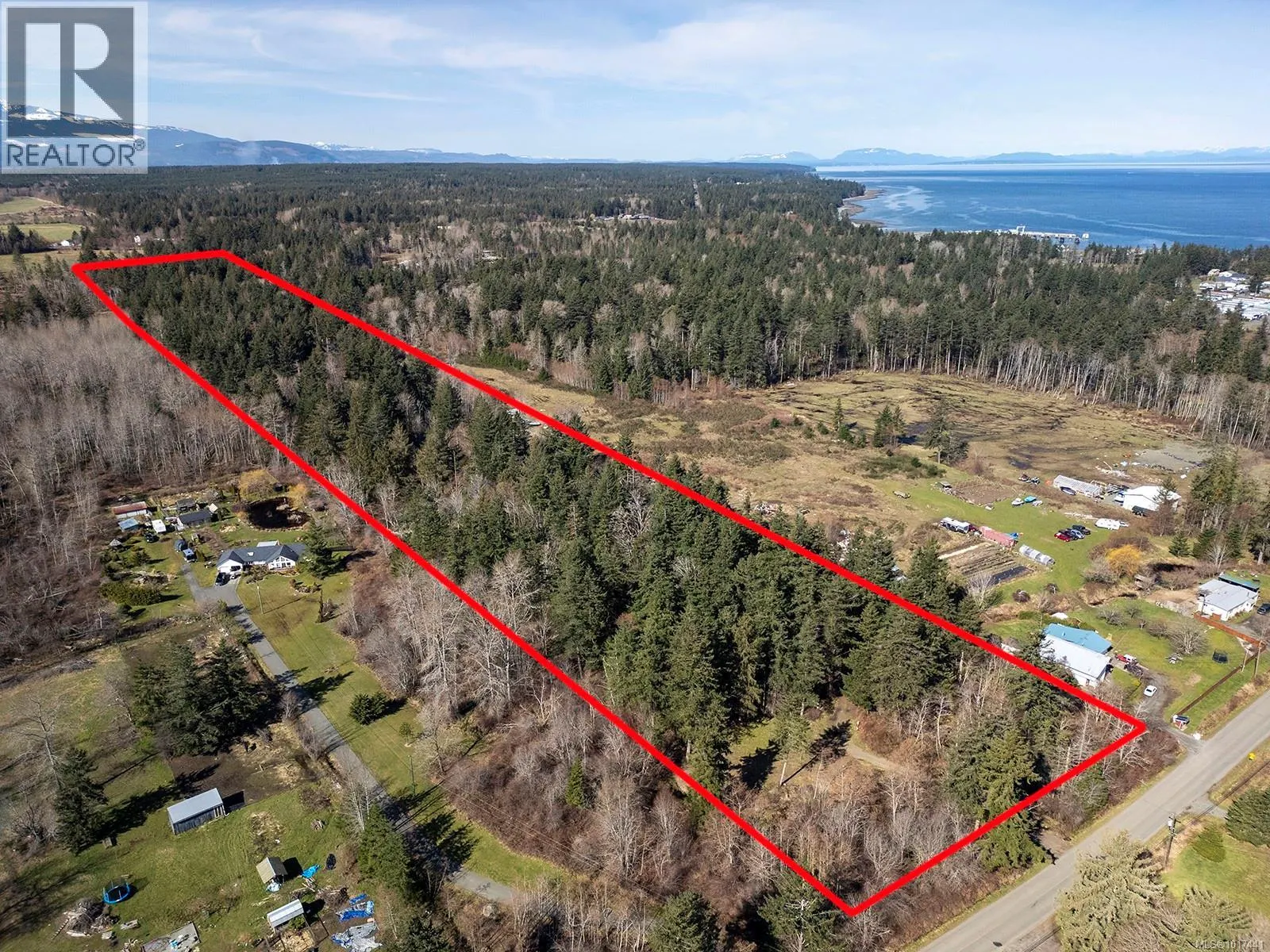 Lot 2 Little River Rd