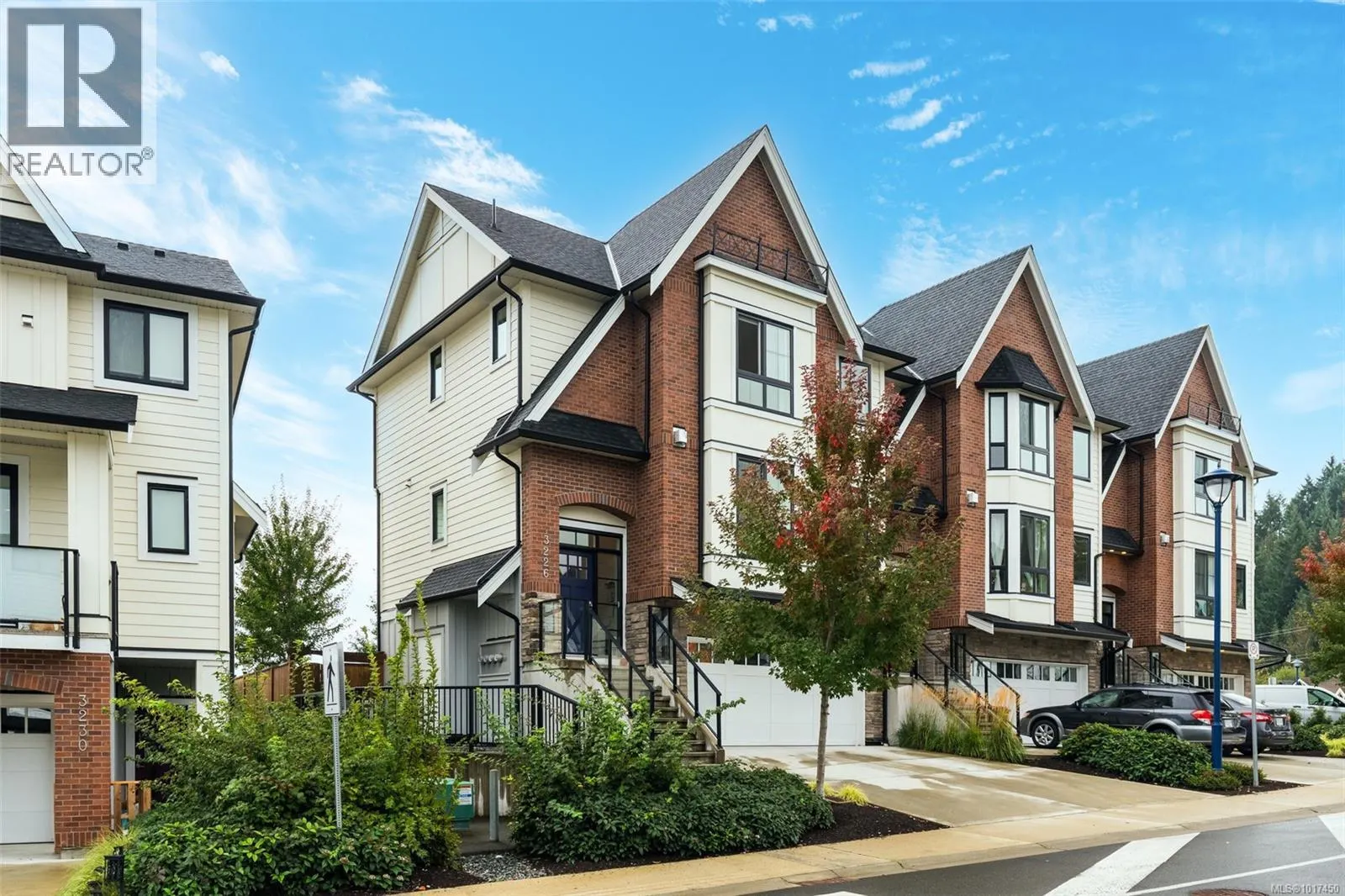 3226 Kettle Creek Cres