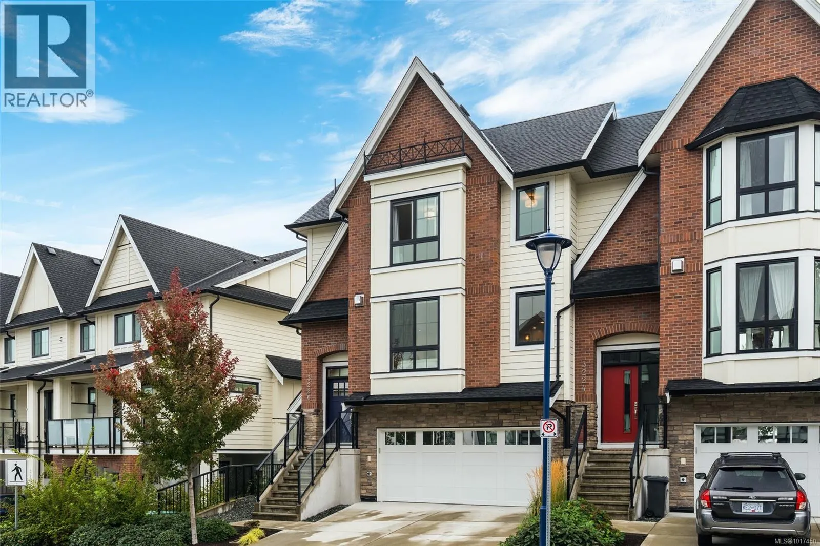 3226 Kettle Creek Cres