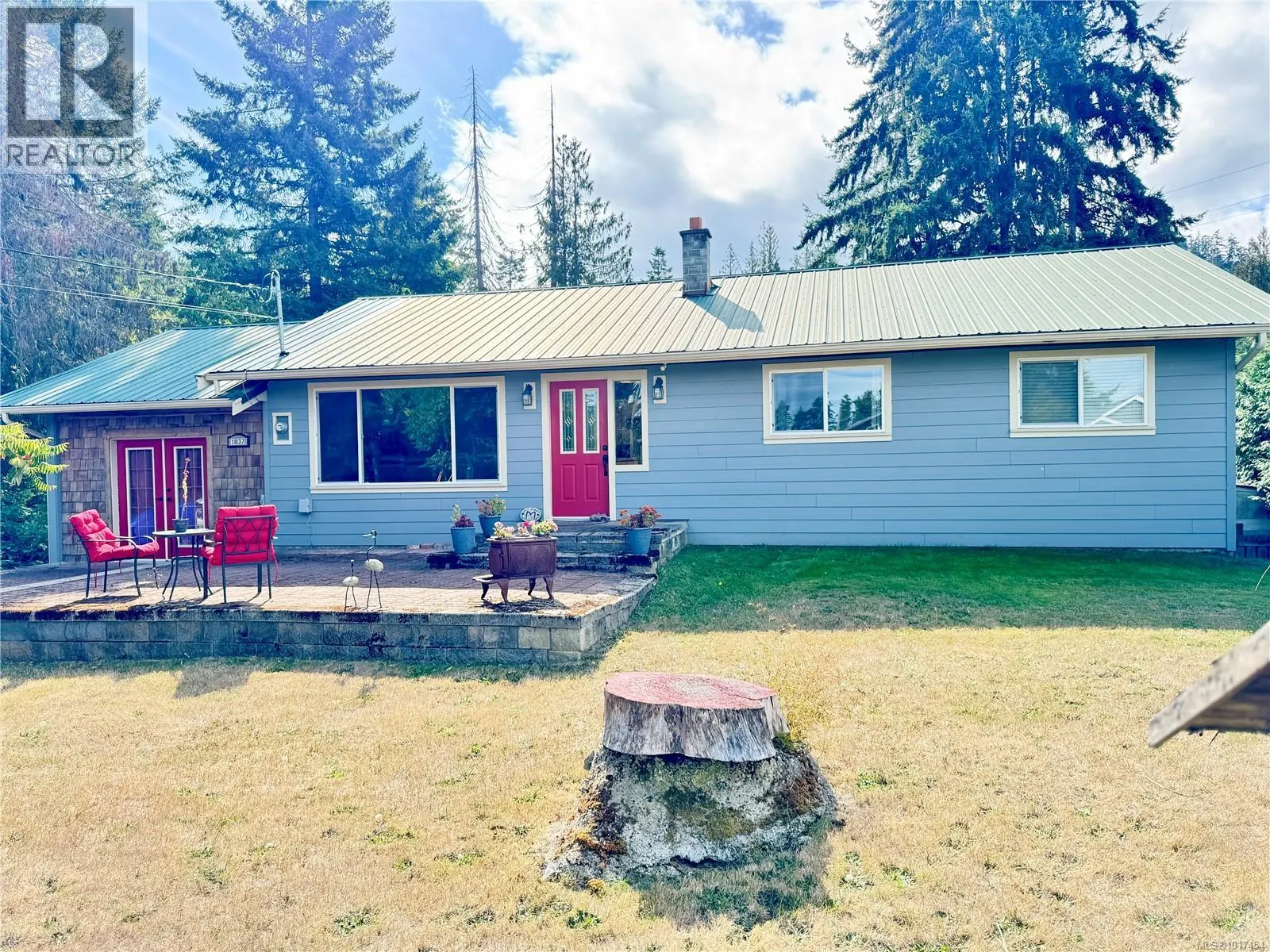 1037 Tranfield Rd