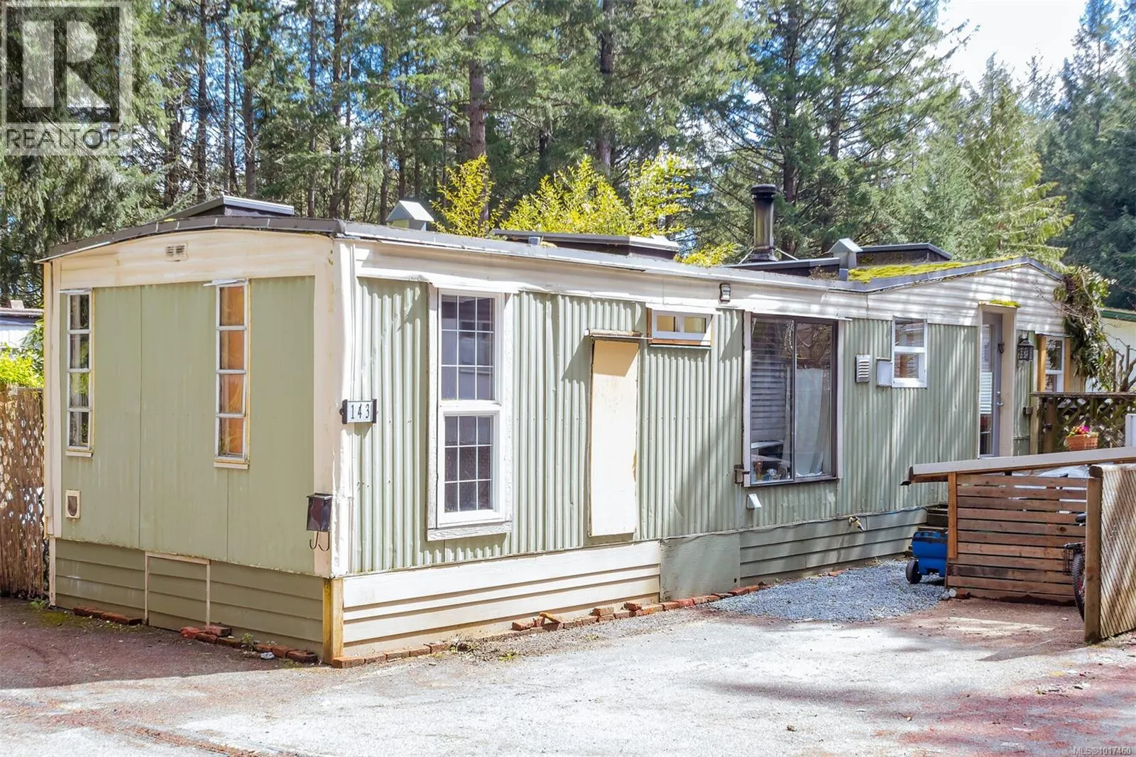 143 2500 Florence Lake Rd
