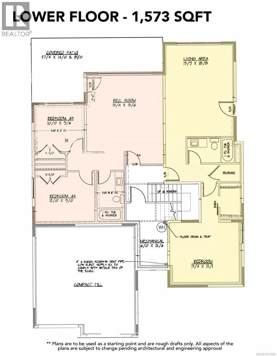 3167 Woodrush Dr