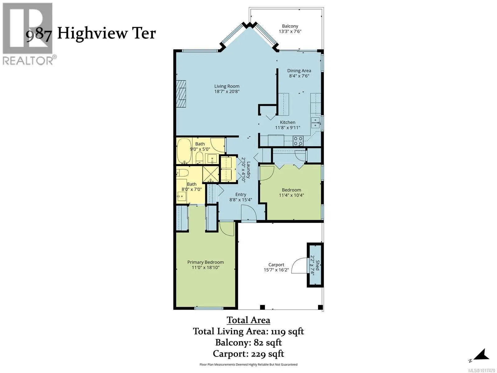 978 Highview Terr
