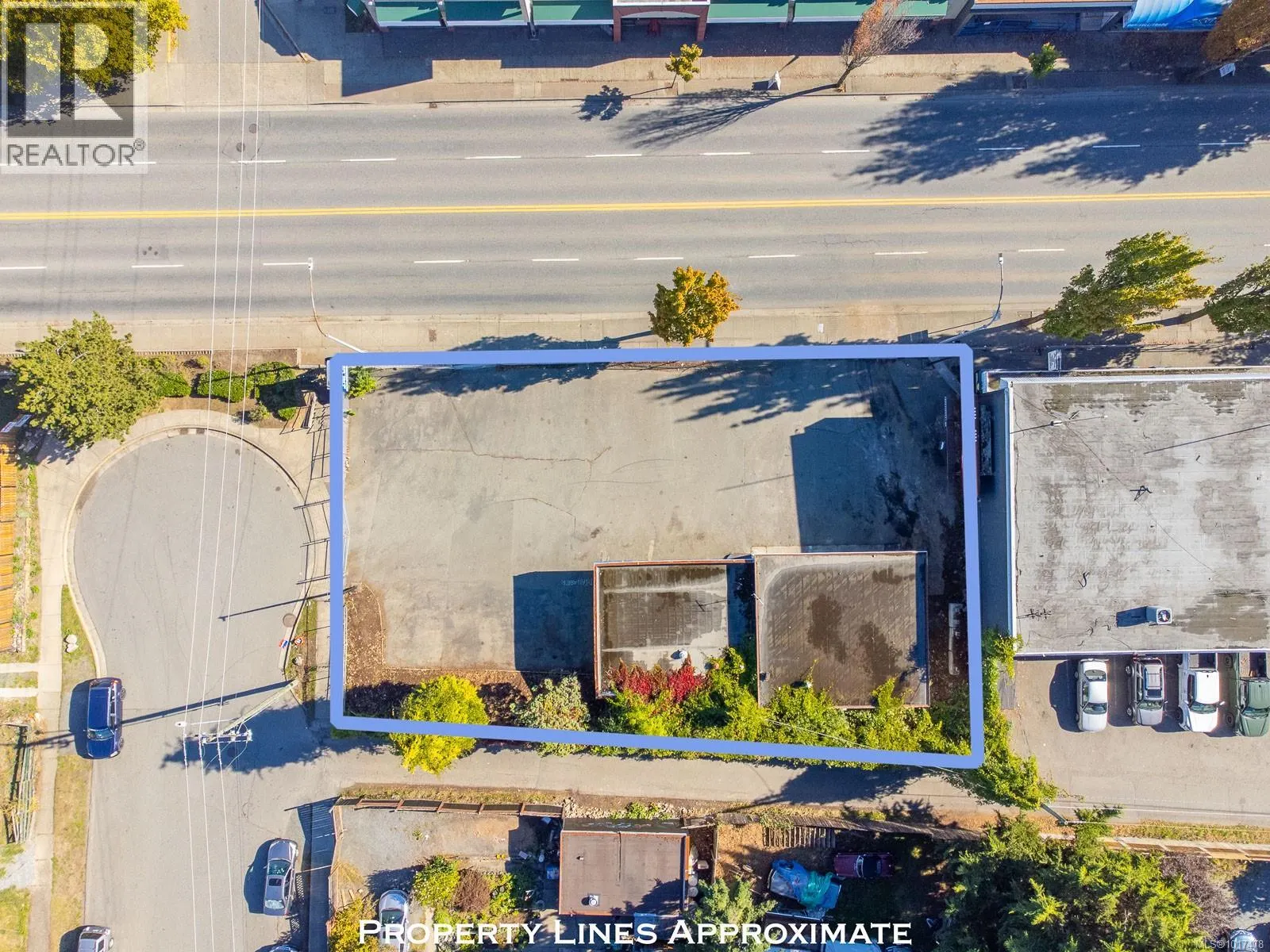 110 Nicol St