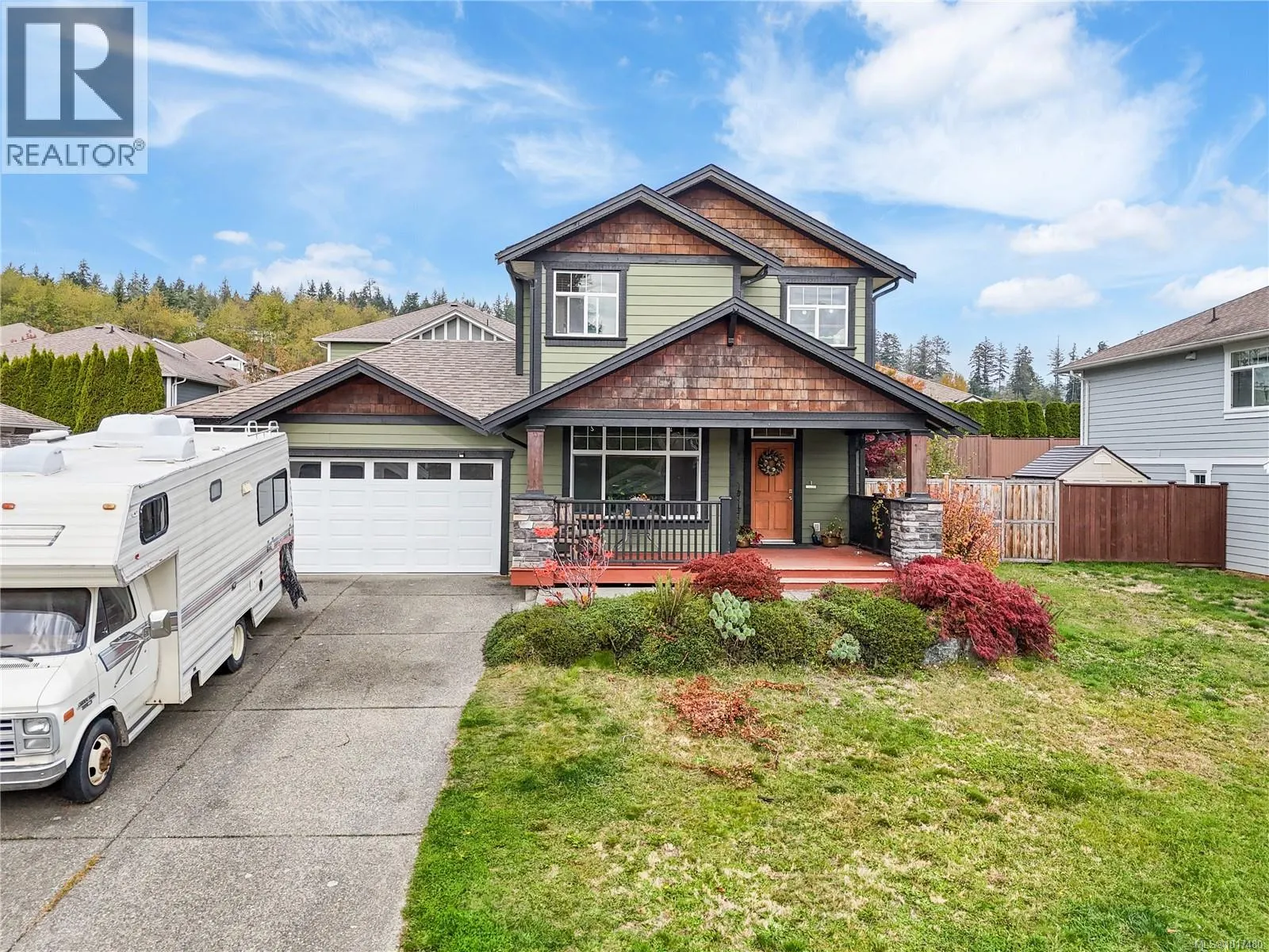 6442 Birchview Way