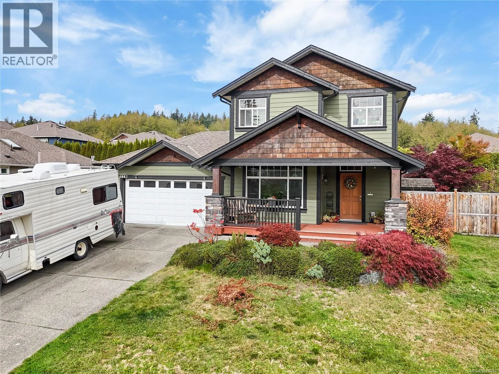 6442 Birchview Way