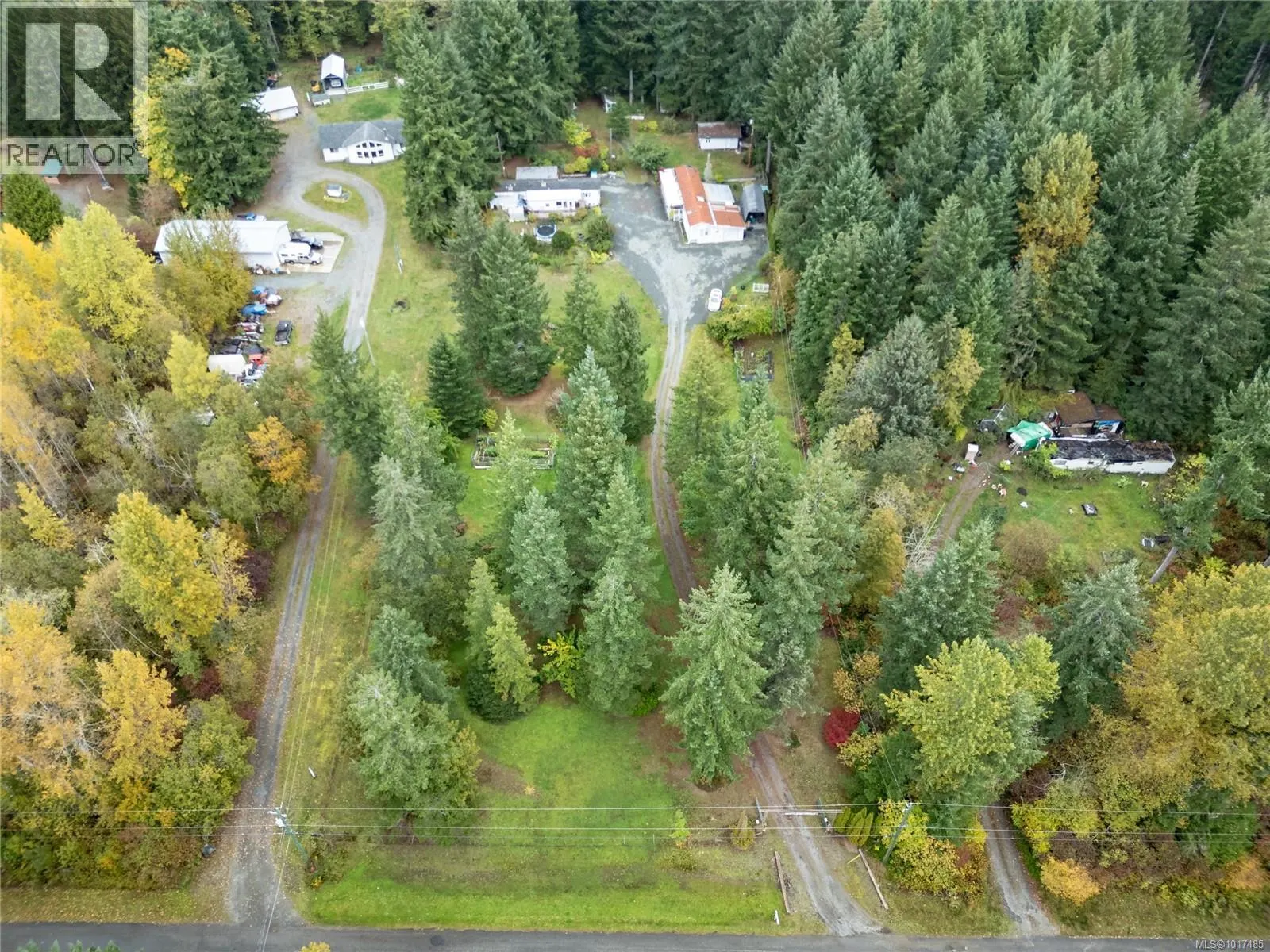 A/B 2826 Bruce Rd