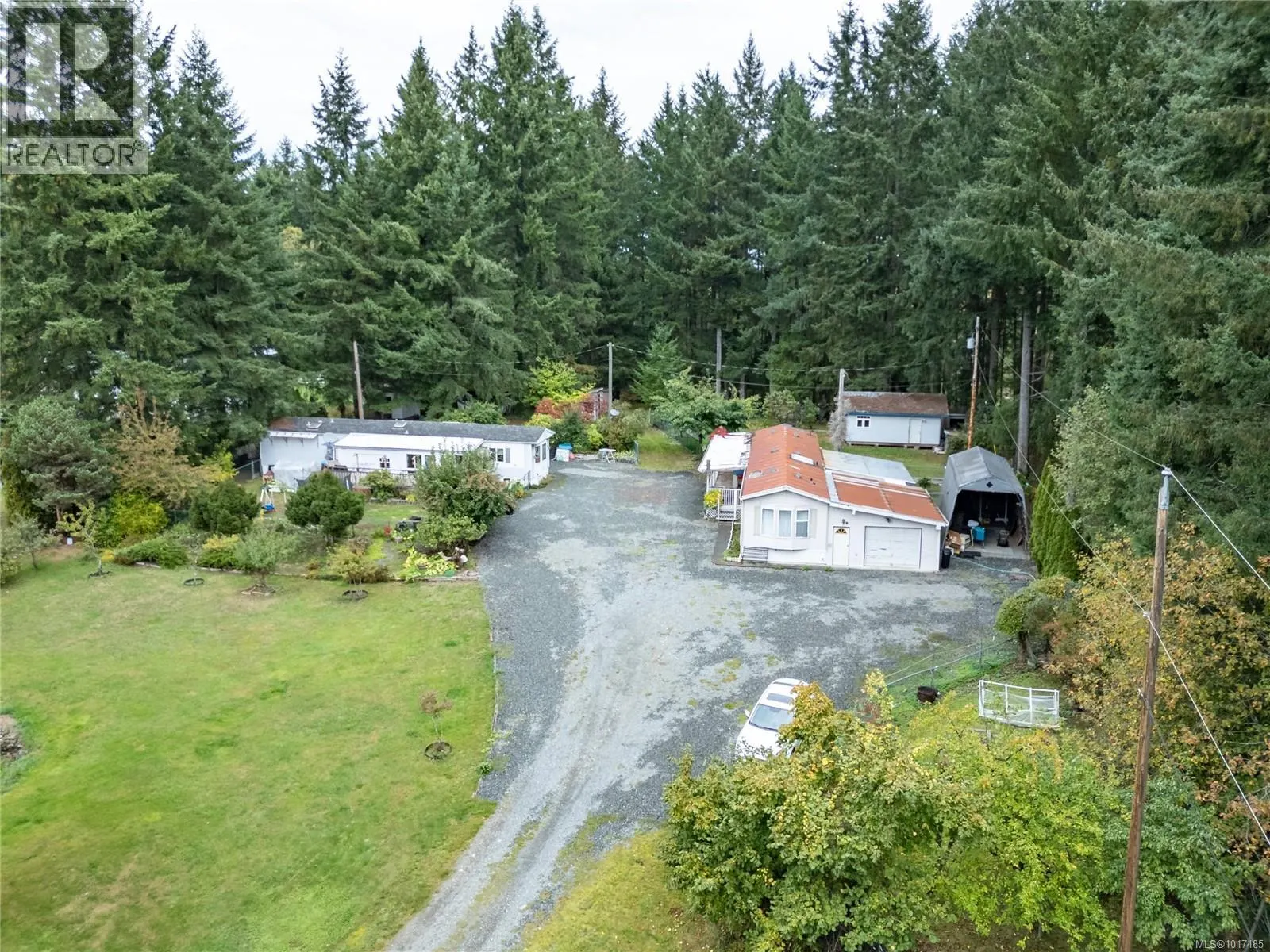 A/B 2826 Bruce Rd