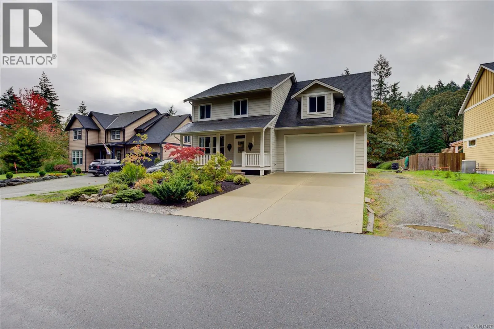 2 6740 Considine Ave