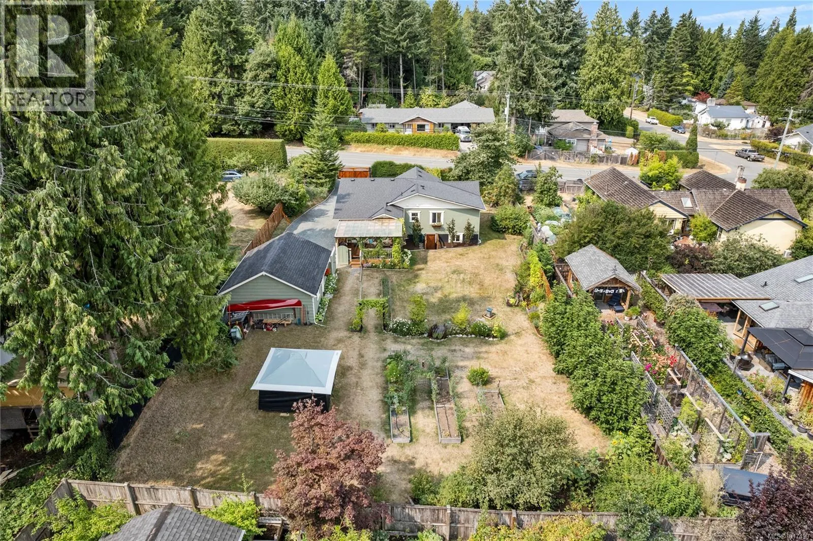 572 Berwick Rd