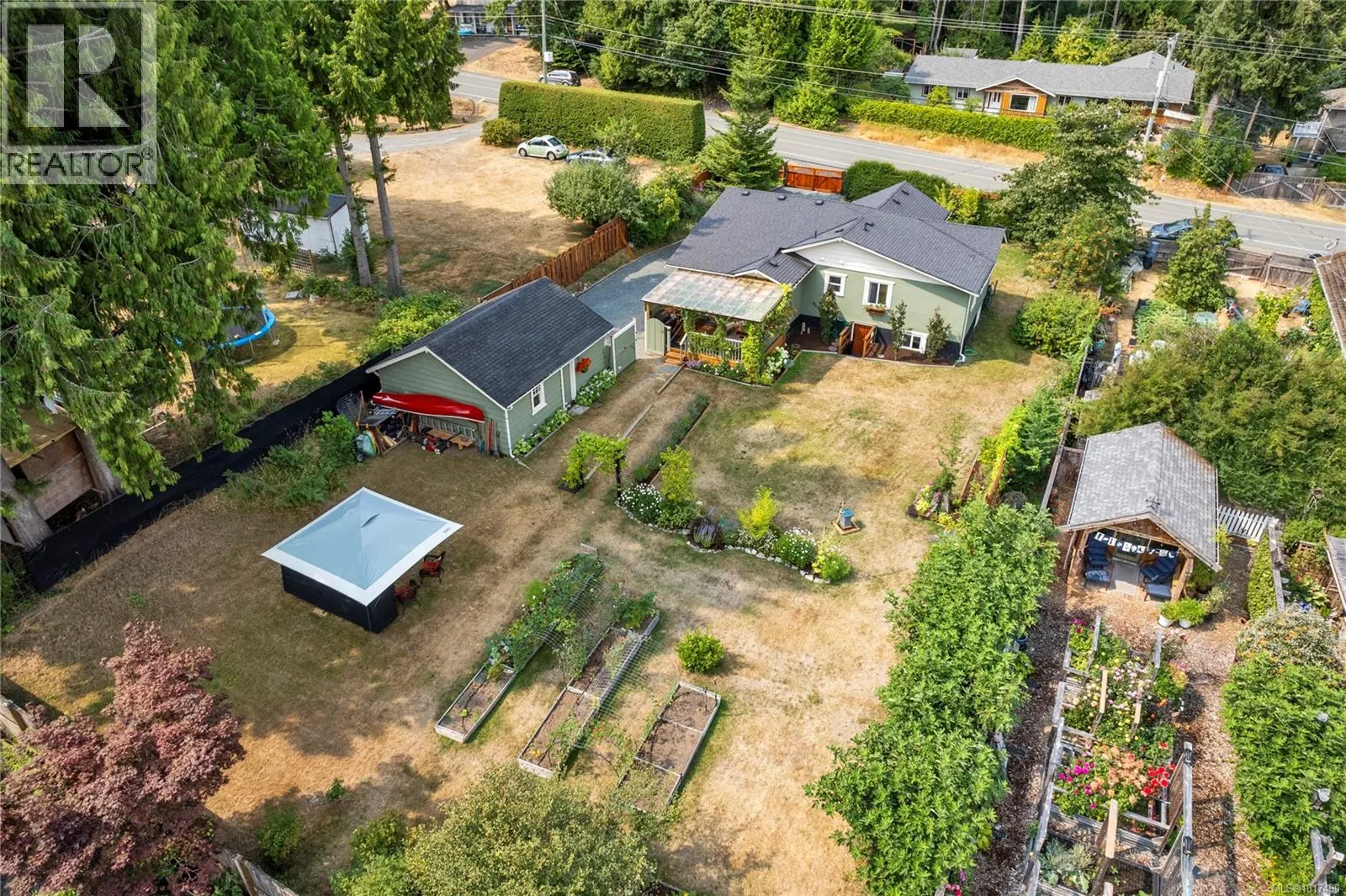 572 Berwick Rd