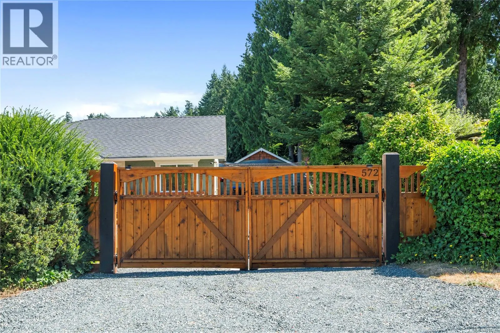 572 Berwick Rd