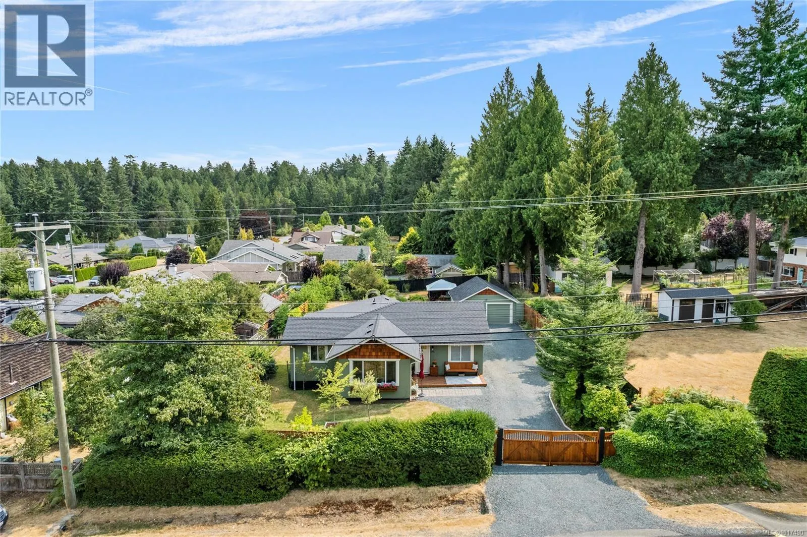 572 Berwick Rd