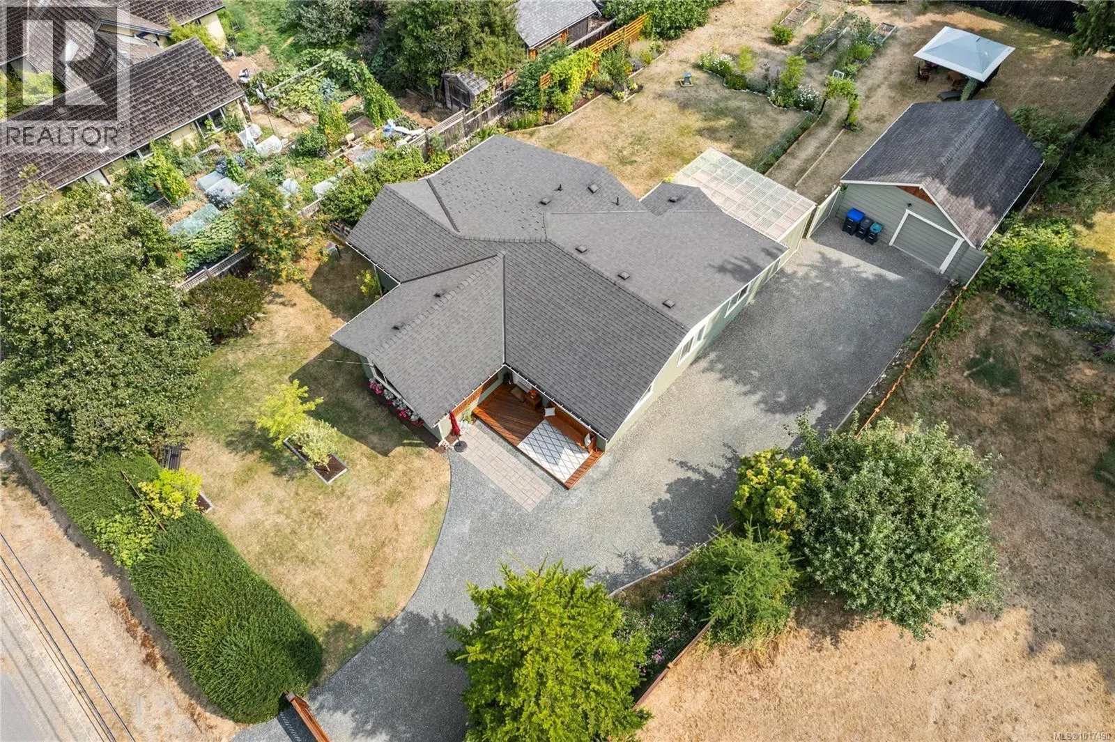 572 Berwick Rd