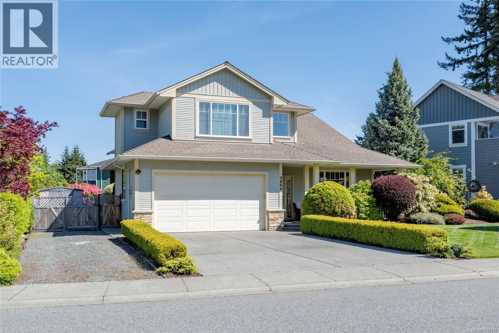5464 Altavista Dr