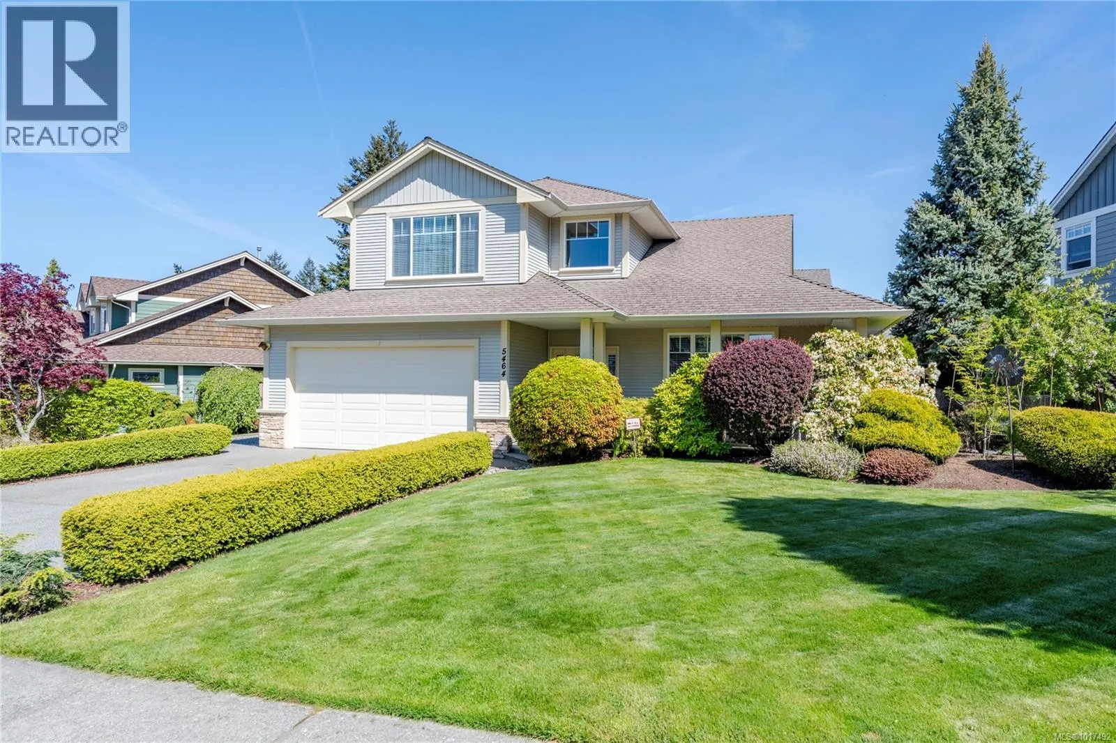 5464 Altavista Dr