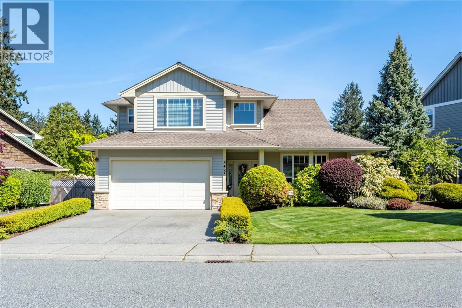 5464 Altavista Dr