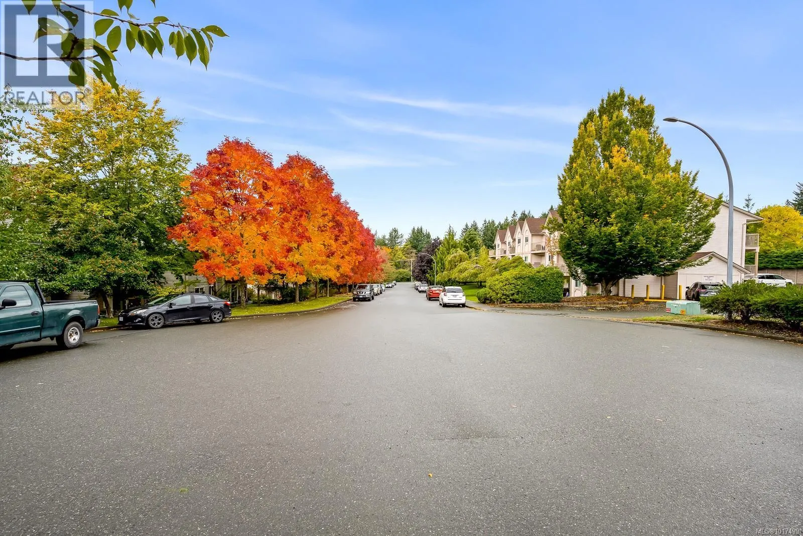 203 4686 Alderwood Pl