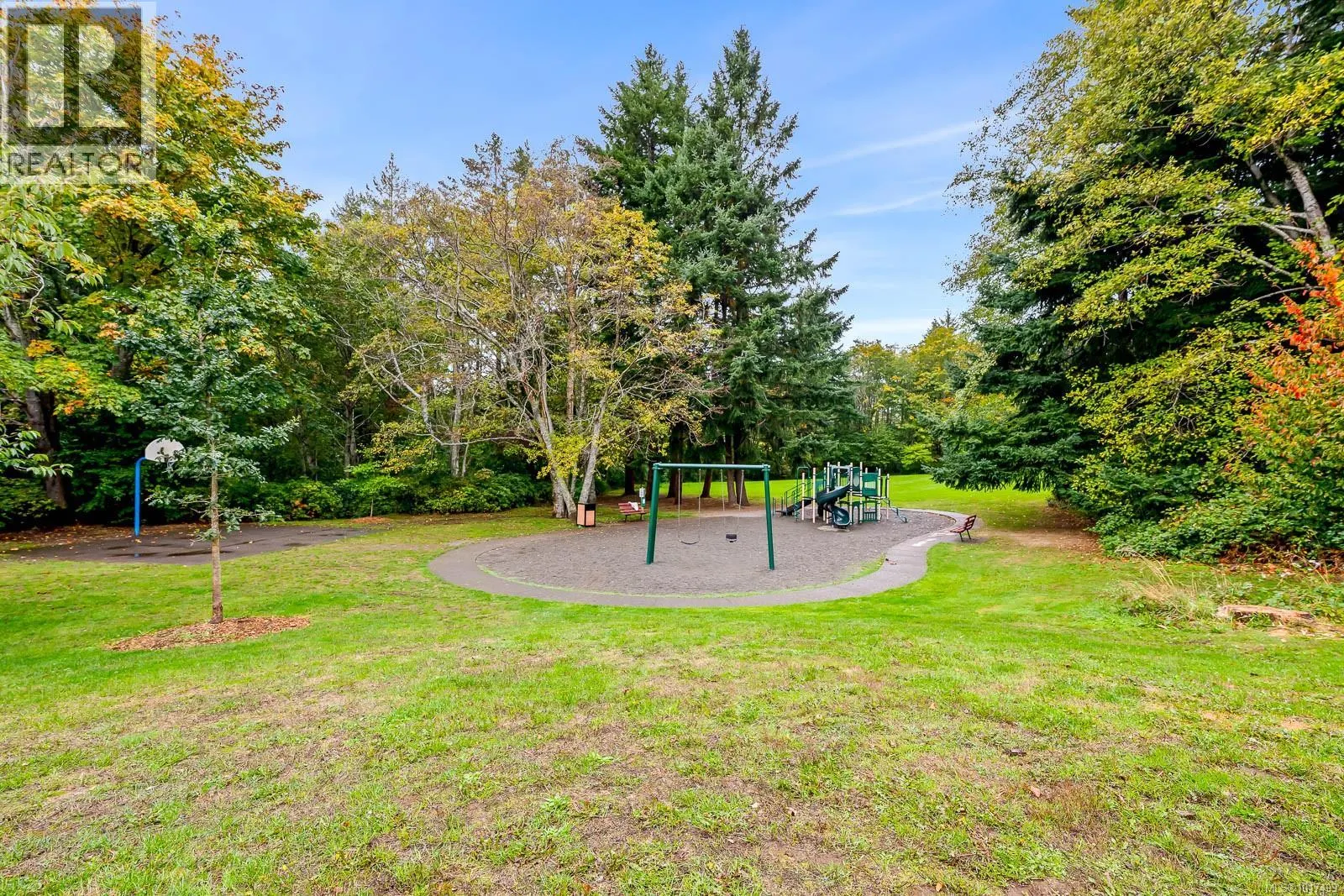 203 4686 Alderwood Pl