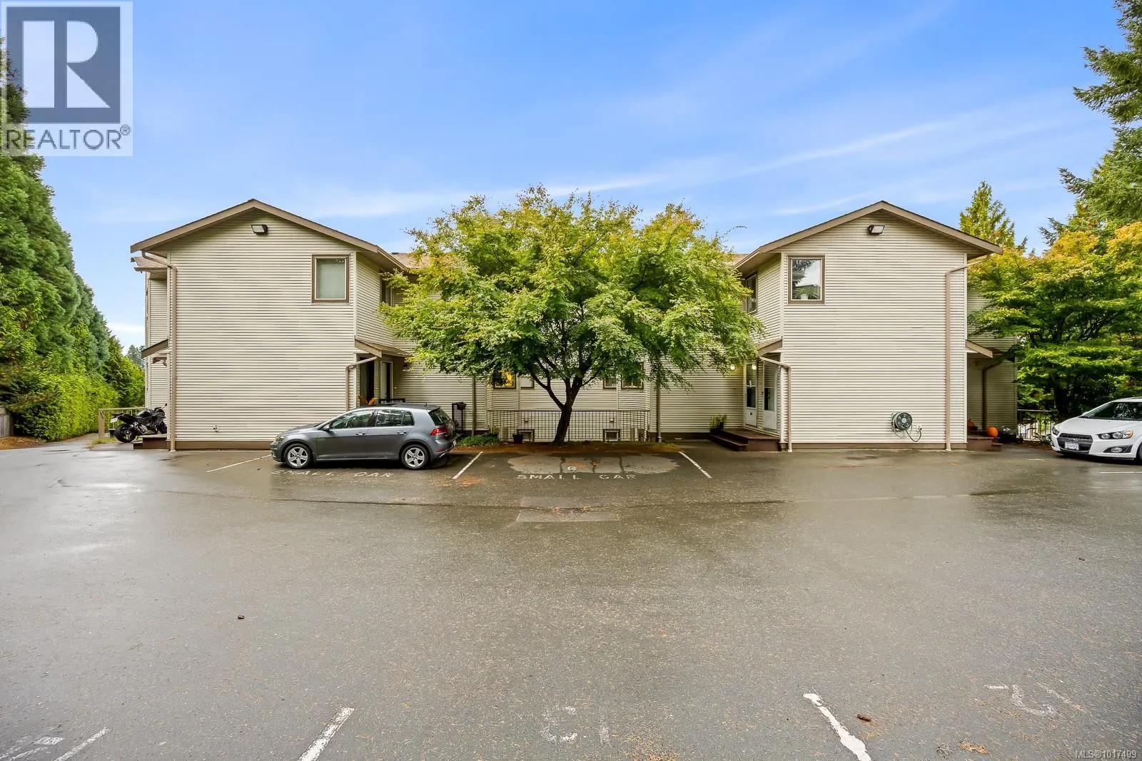 203 4686 Alderwood Pl