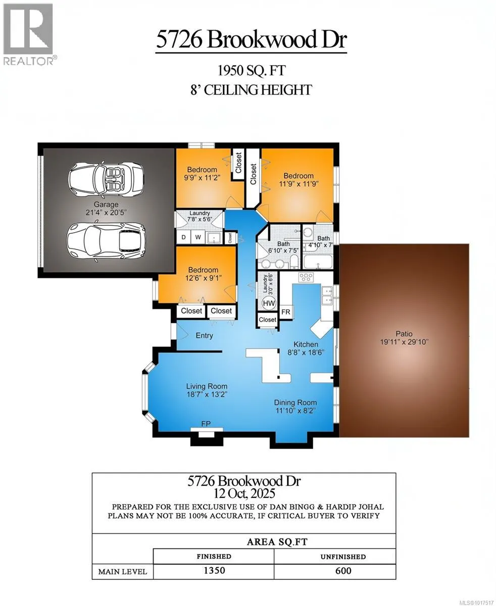 5726 Brookwood Dr