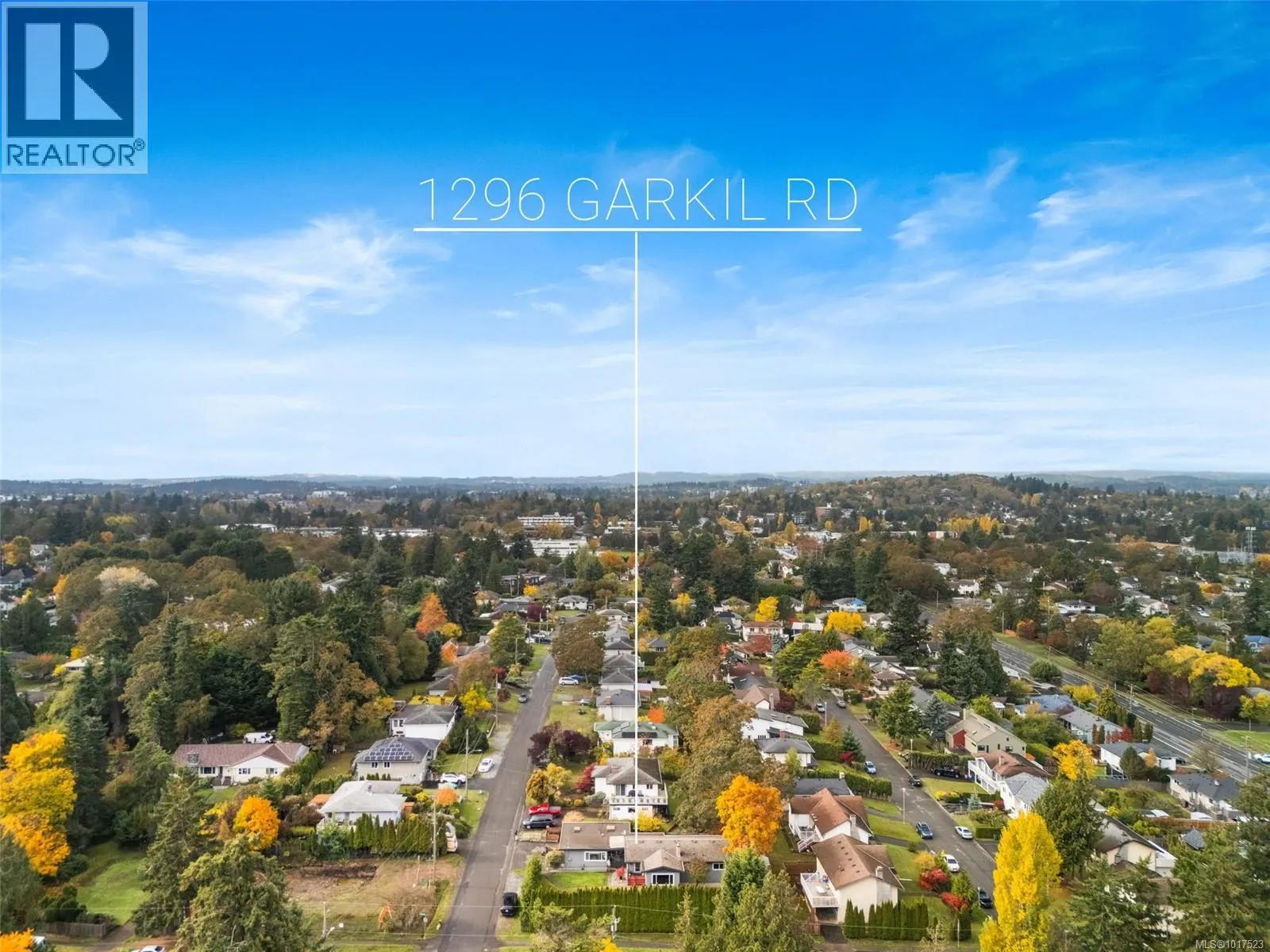 1296 Garkil Rd