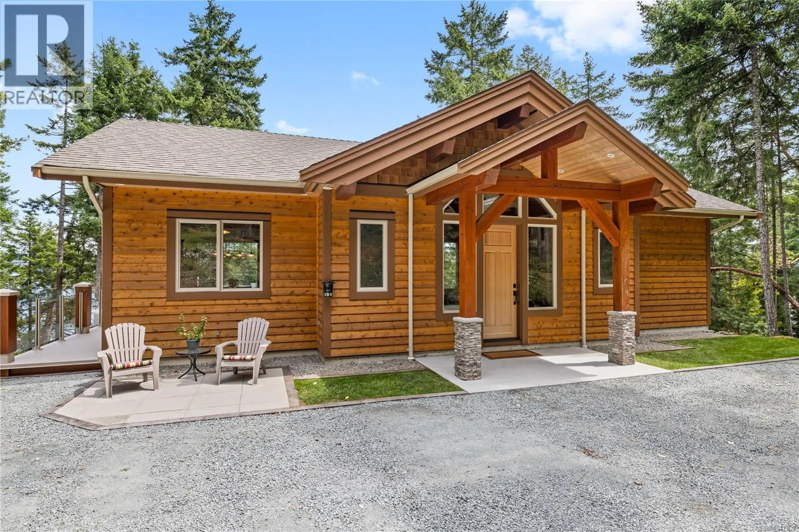 144 Sunrise Point Rd