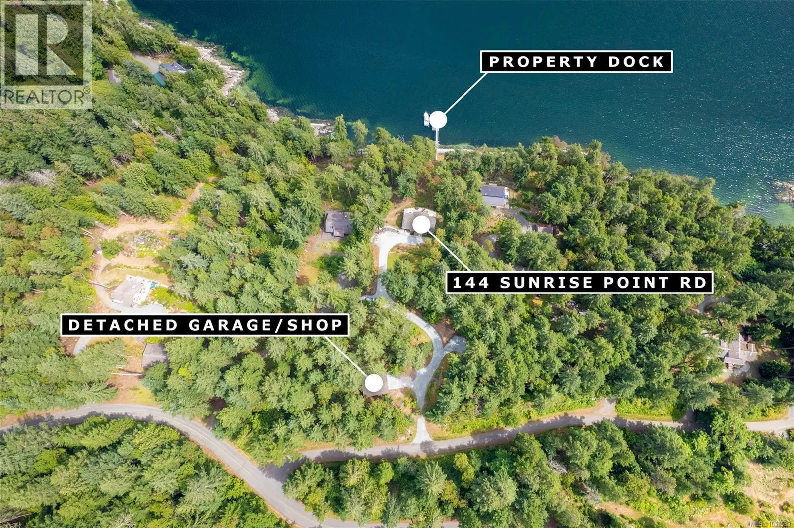 144 Sunrise Point Rd