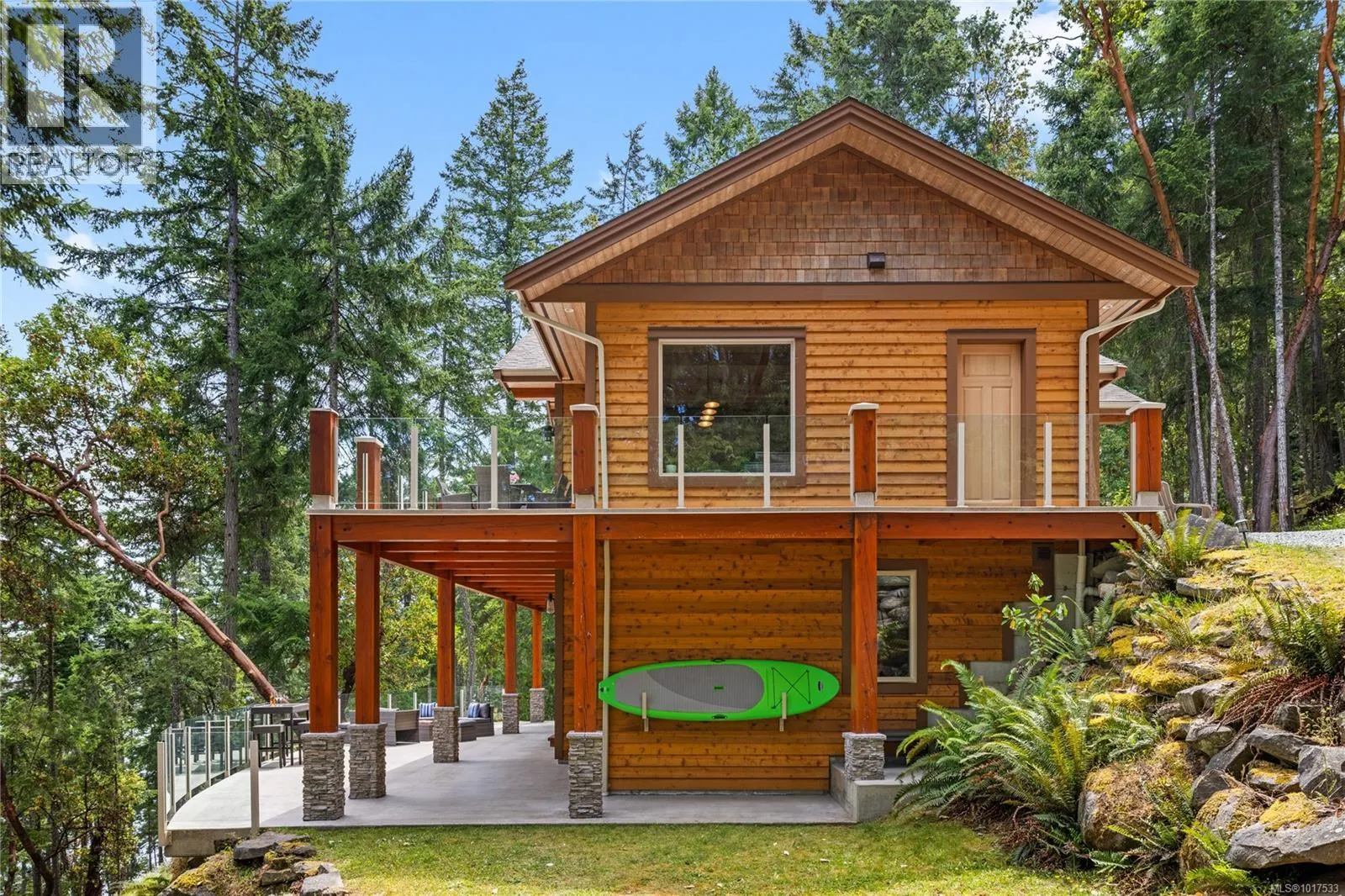 144 Sunrise Point Rd