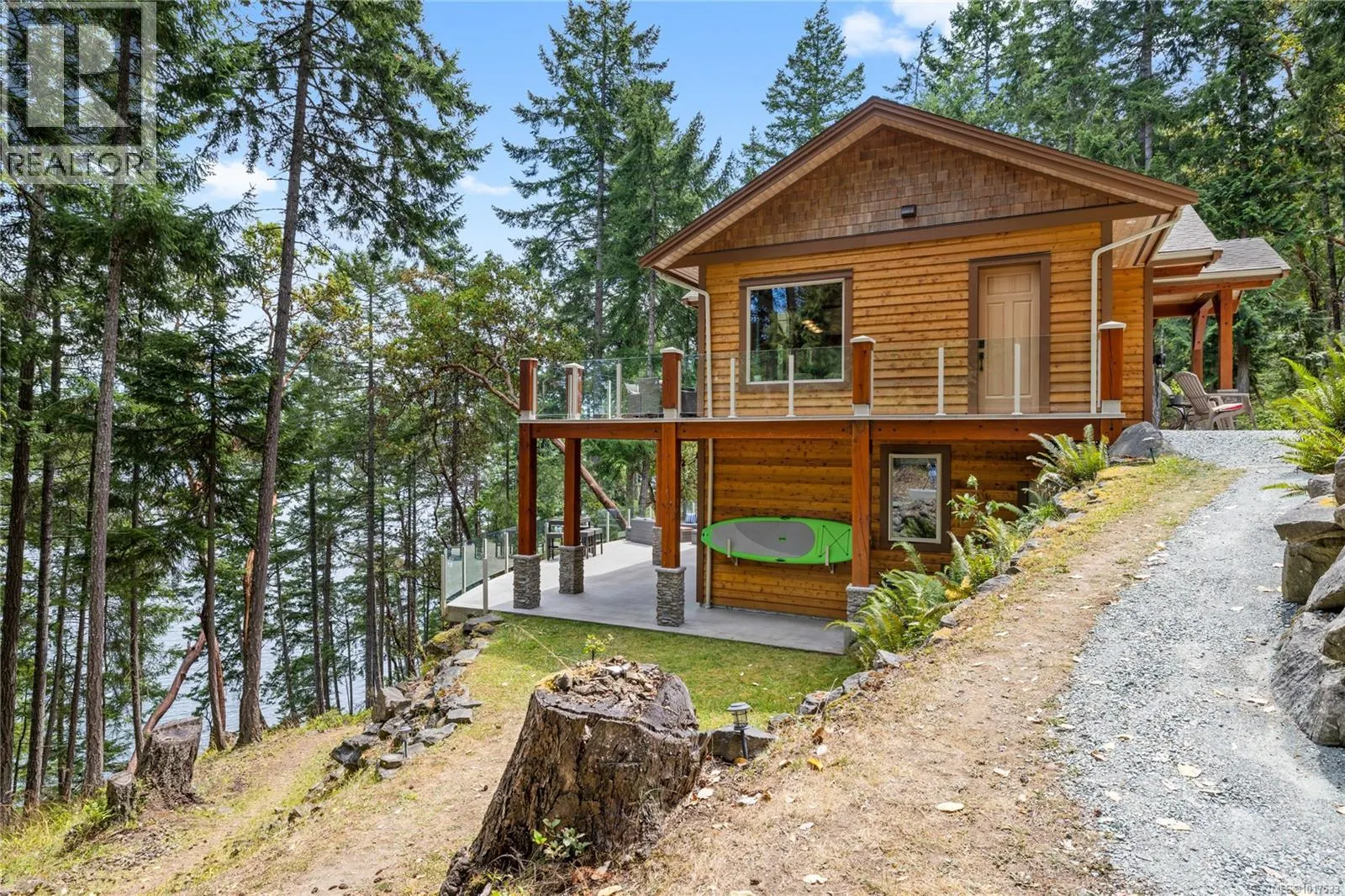 144 Sunrise Point Rd