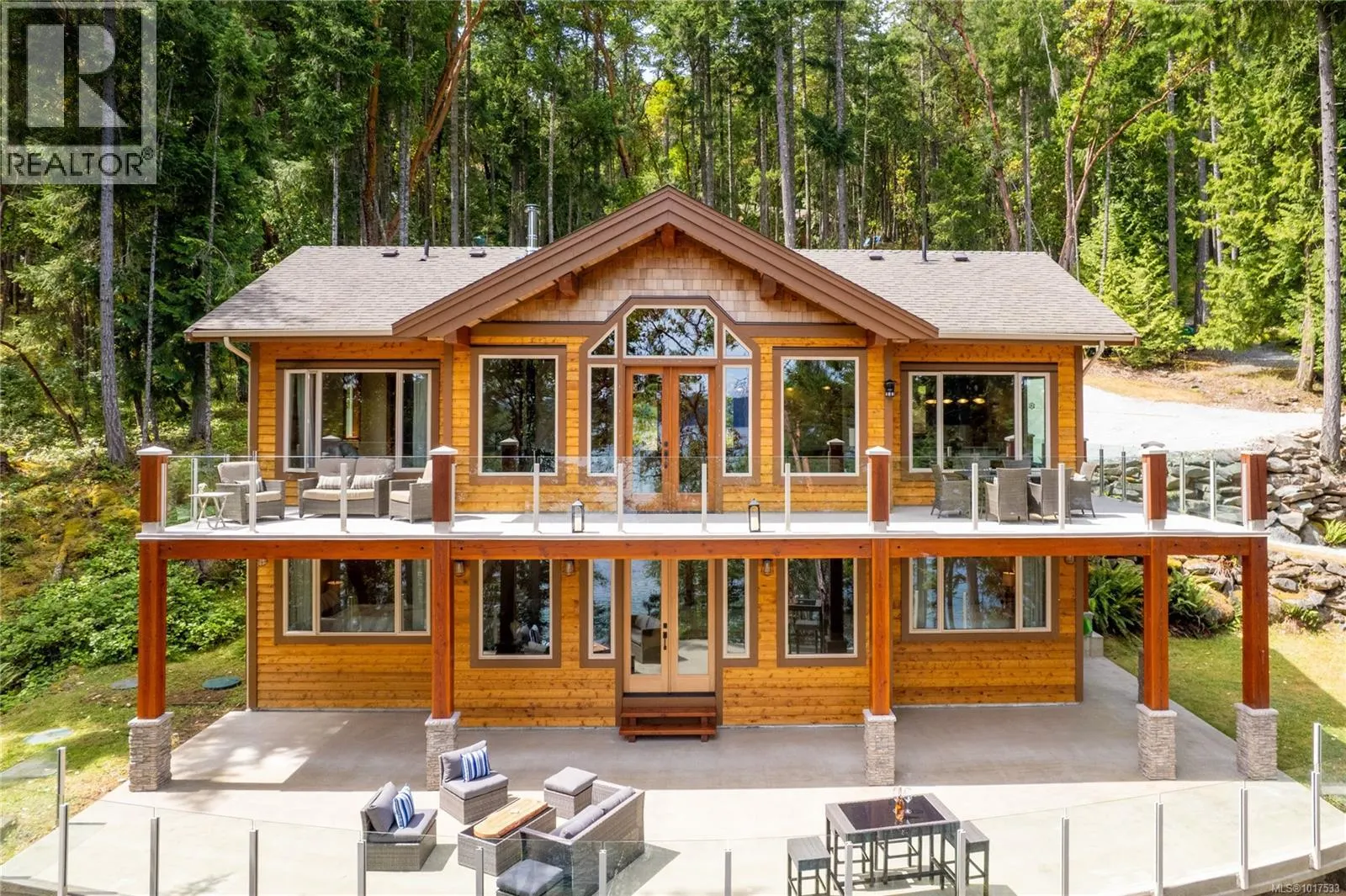 144 Sunrise Point Rd