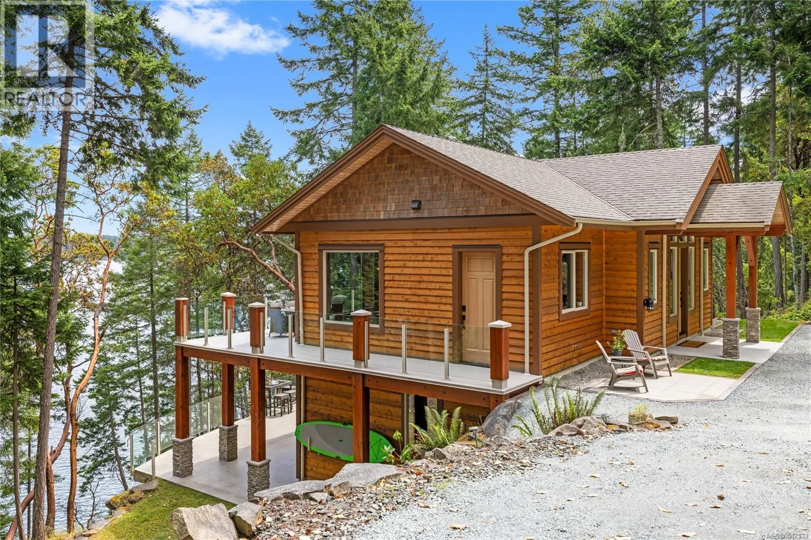 144 Sunrise Point Rd
