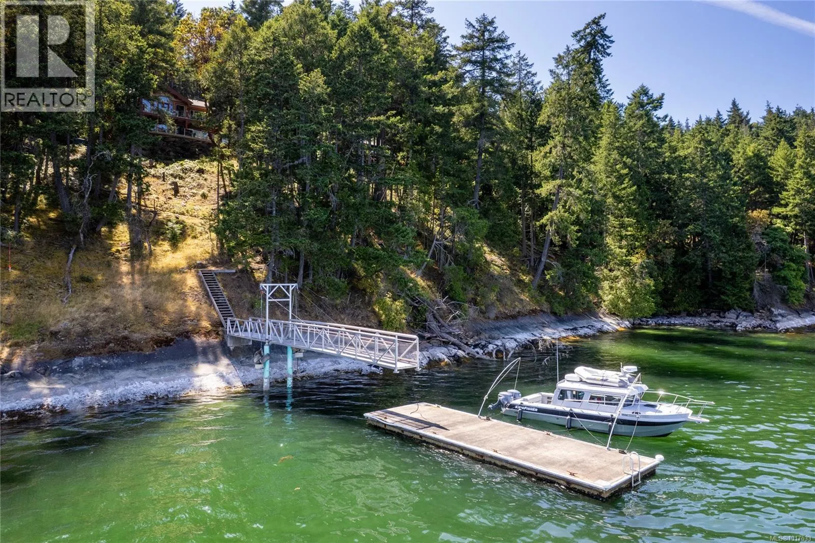 144 Sunrise Point Rd