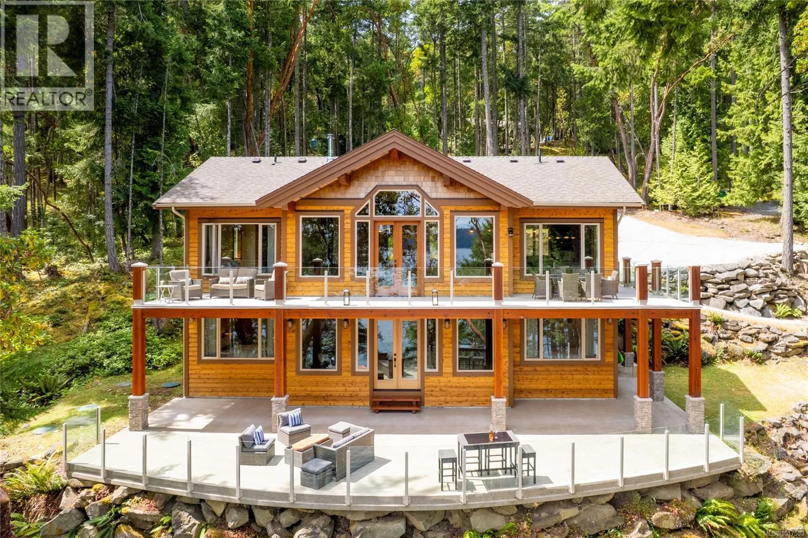 144 Sunrise Point Rd