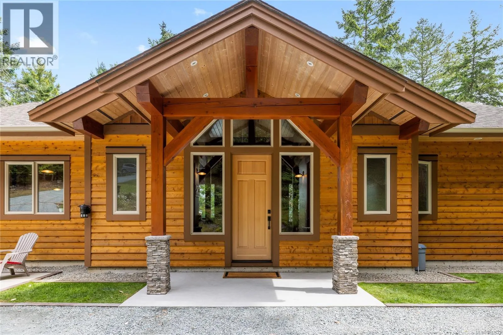 144 Sunrise Point Rd