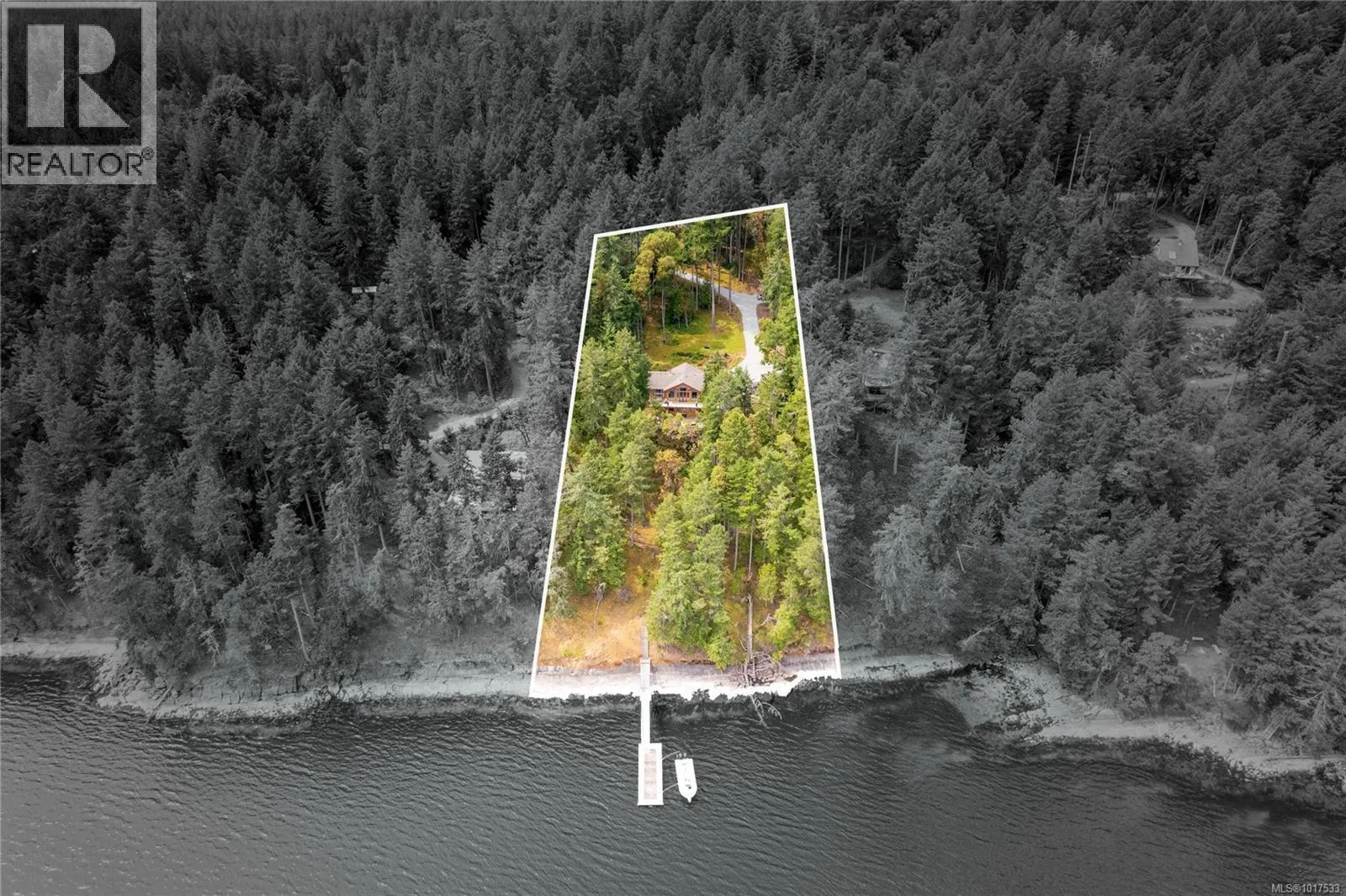 144 Sunrise Point Rd