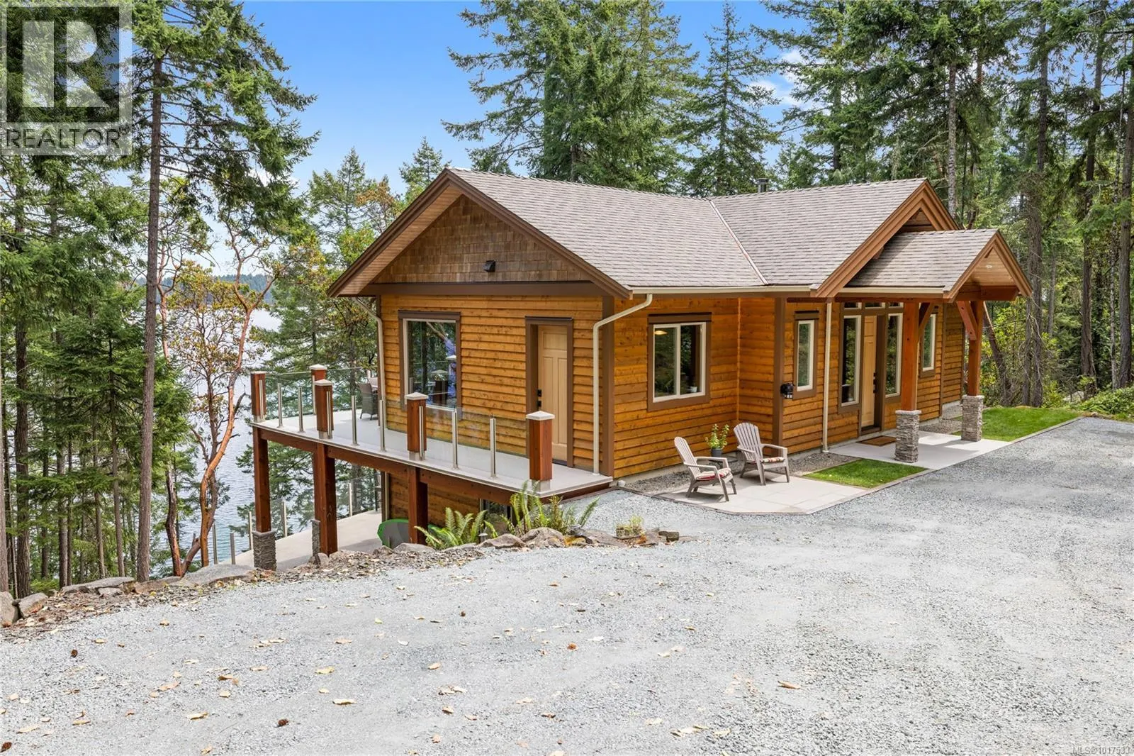 144 Sunrise Point Rd