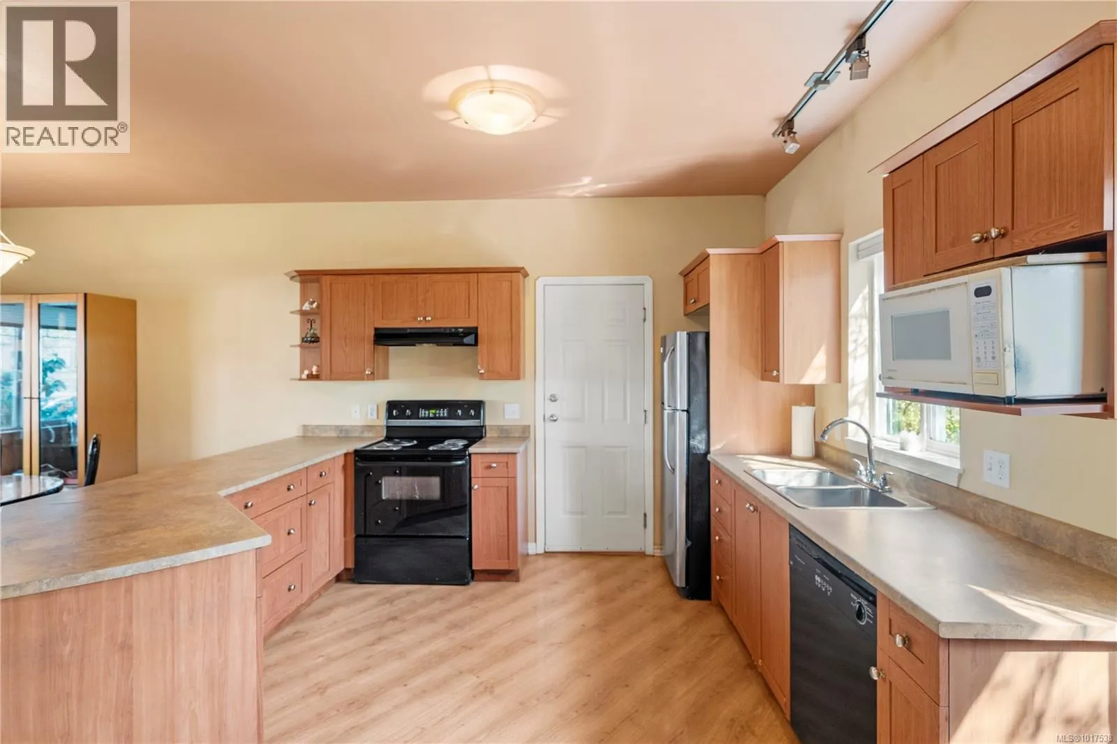 2901 Harriet Rd