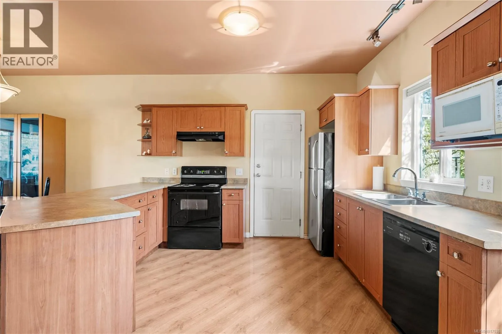 2901 Harriet Rd