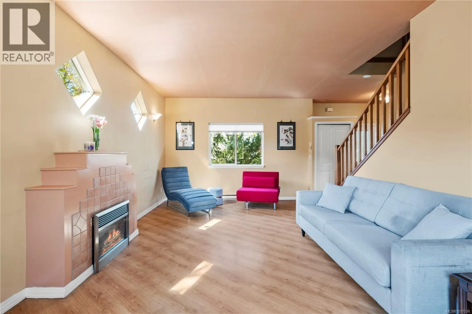 2901 Harriet Rd